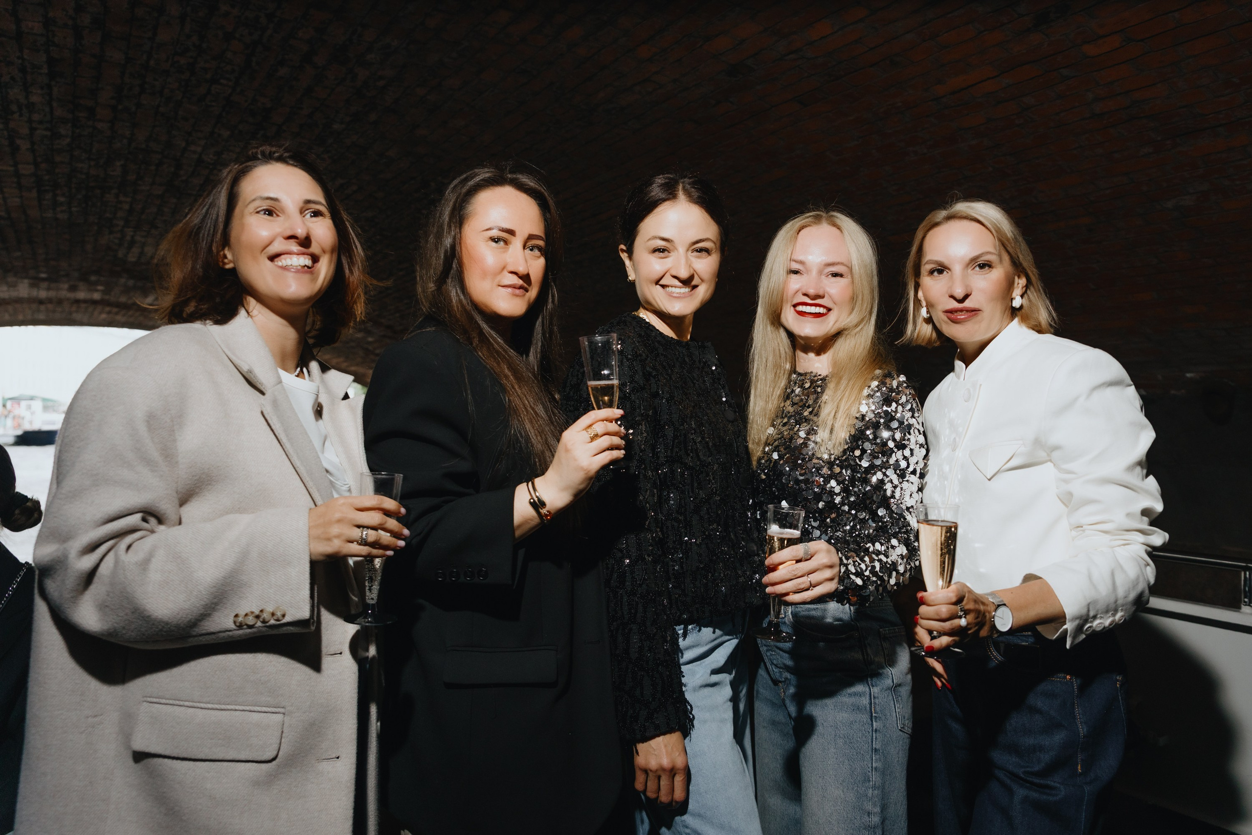 Корпоратив | Теплоход. Фотограф Илья Чернов