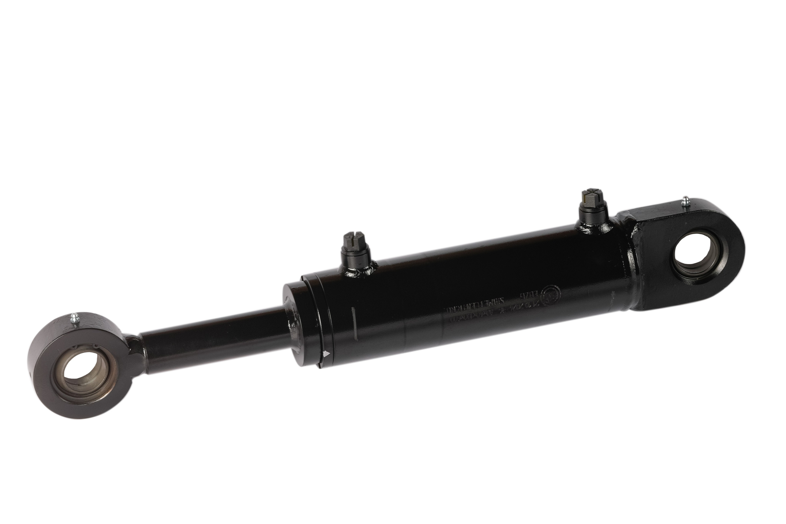 Сибирский металлоцентр. Food и предметный фотограф в Барнауле Ирина Супряженко