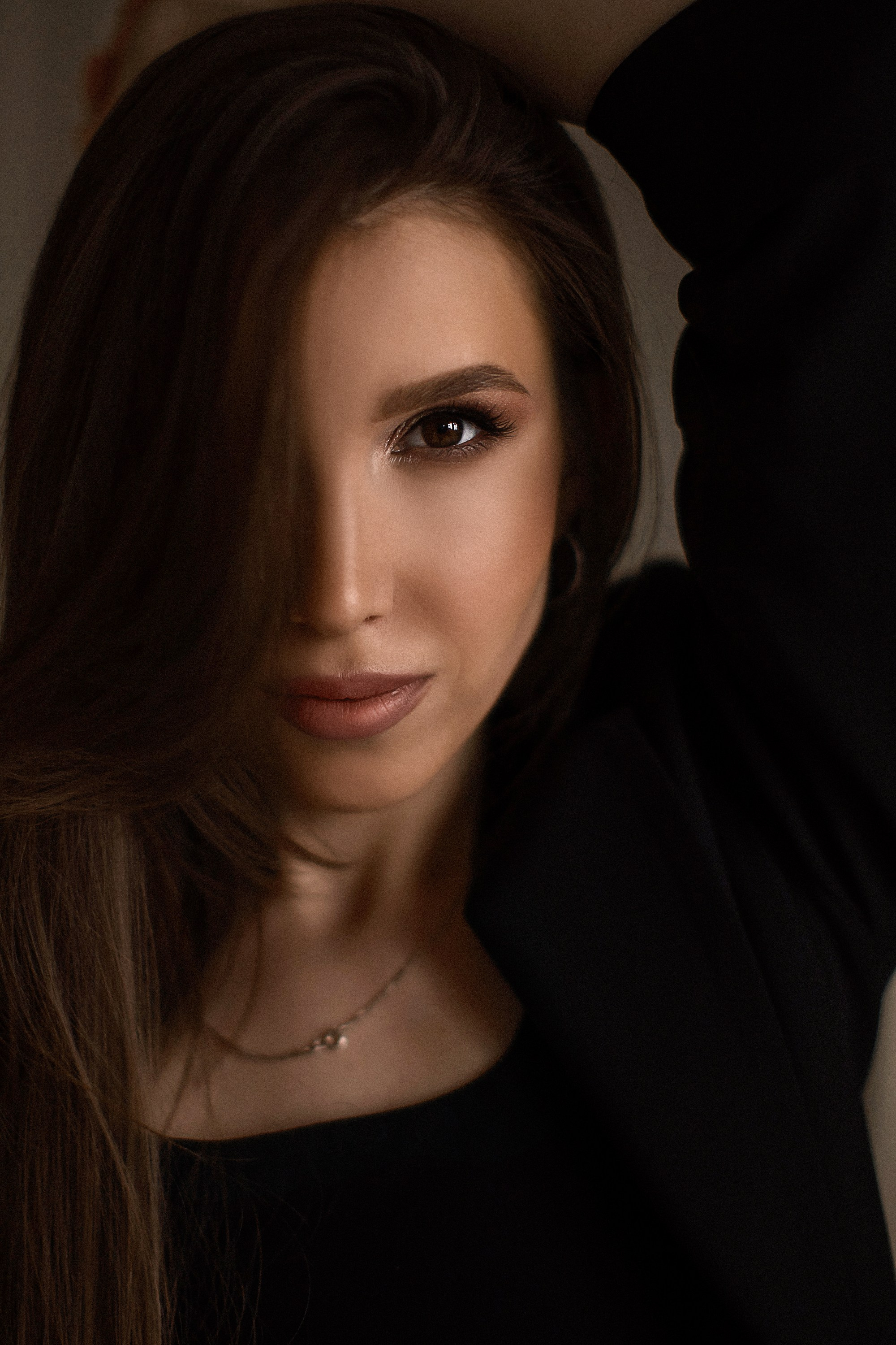 Портрет, беременность, семья. Фотограф в Казани Светлана Архипова