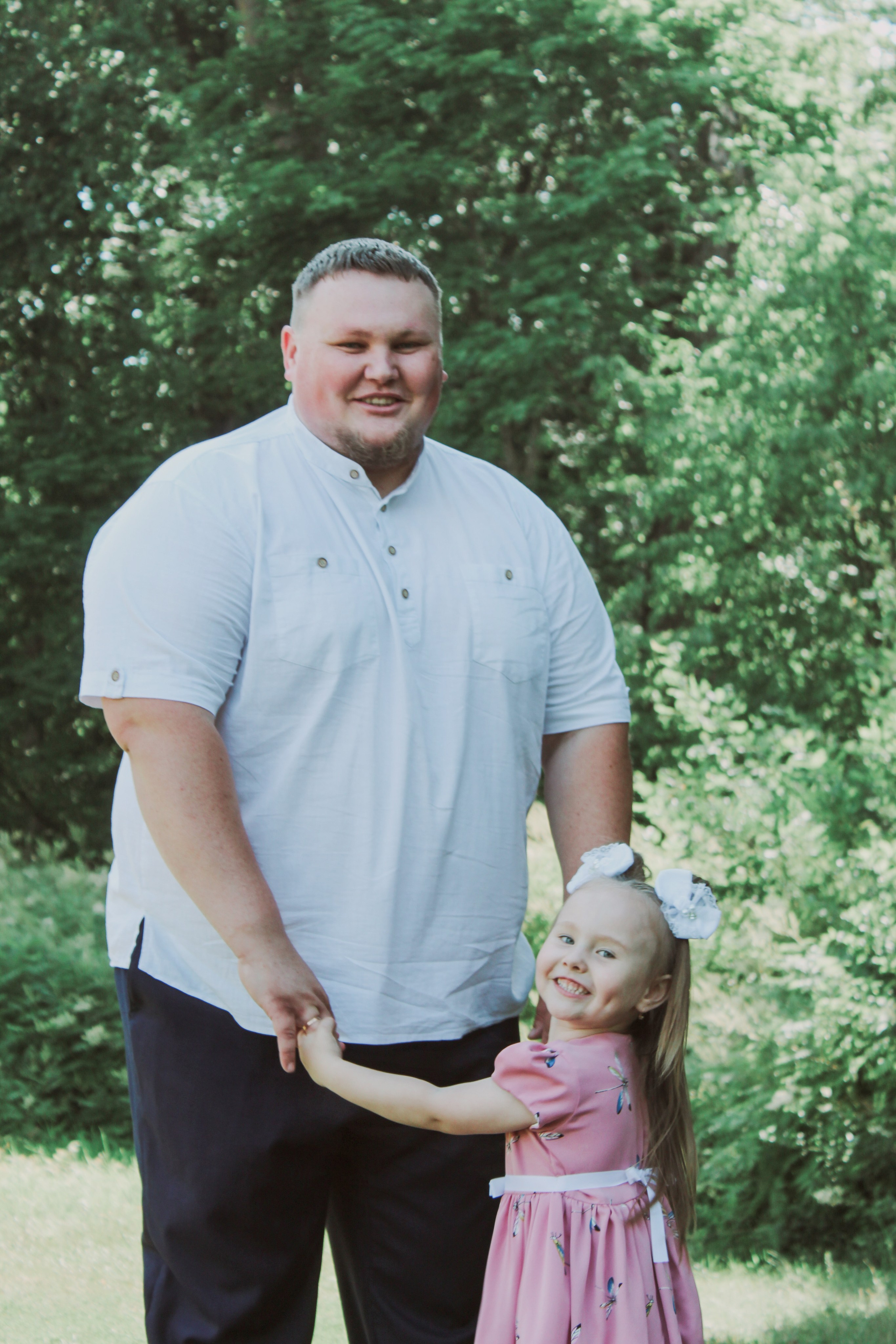 Ольга и Стефан. Фотограф в Москве Екатерина Малышева