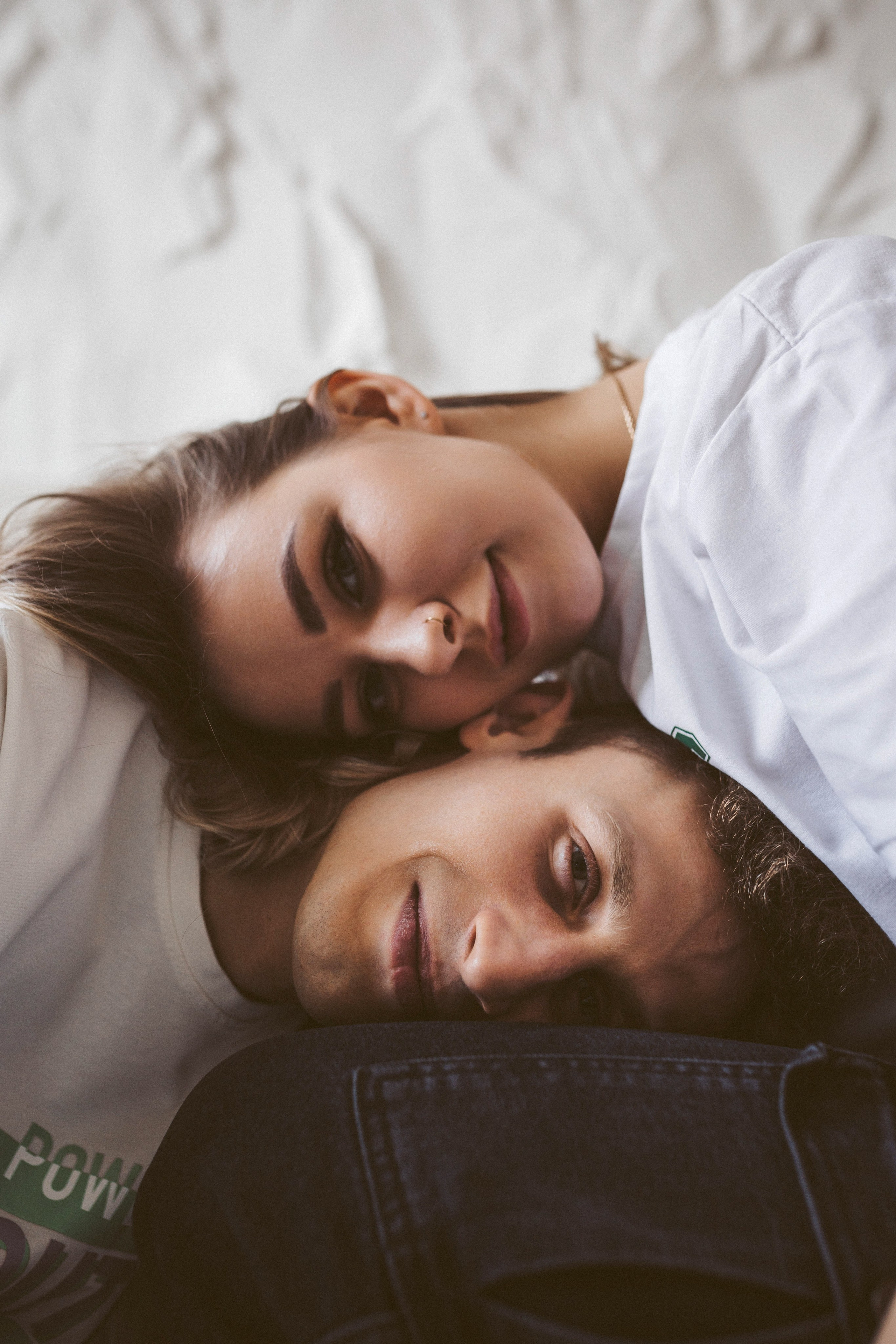 Никита и Кристина. Фотограф в Краснодаре Оксана Белецкая