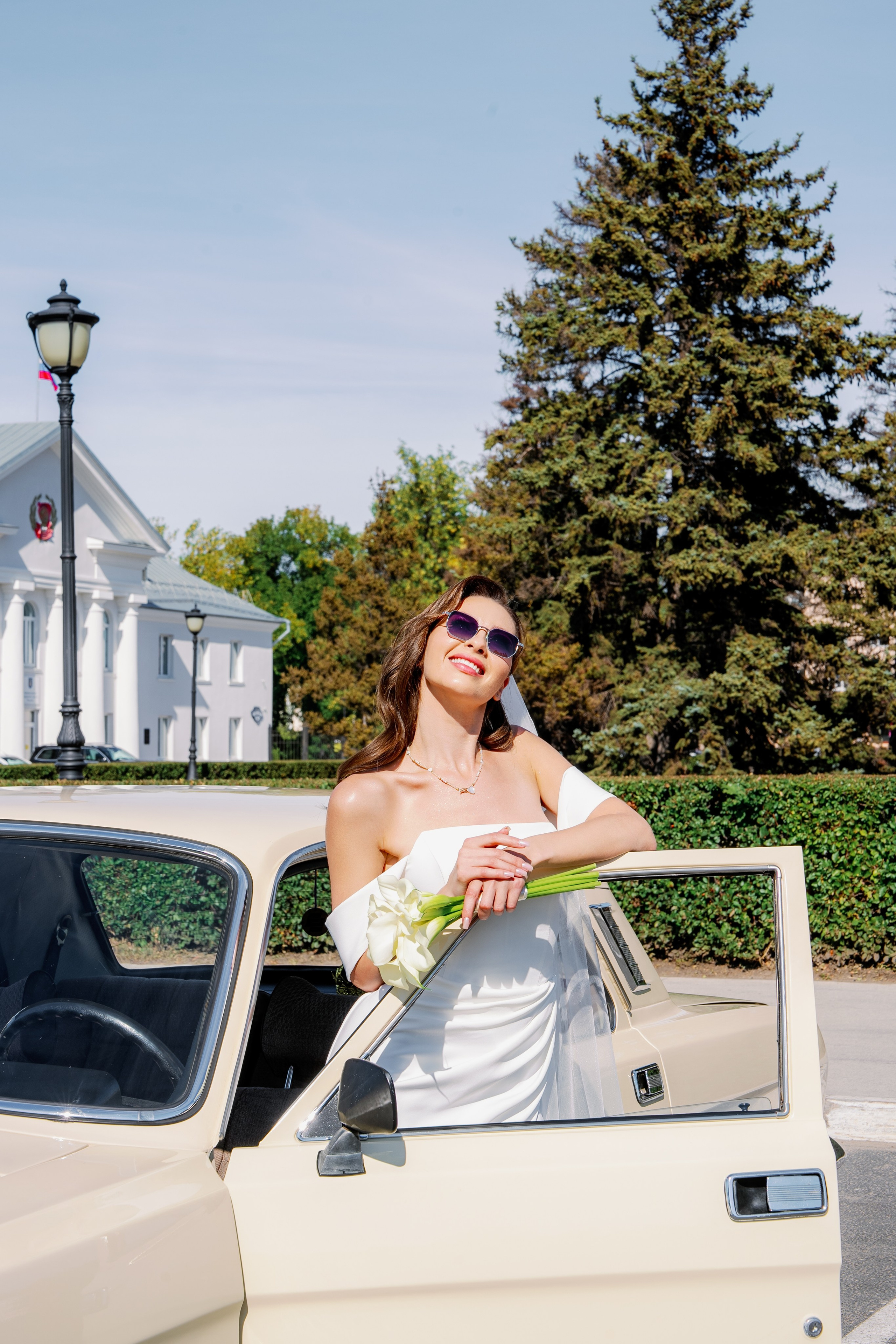 Дмитрий и Анастасия 2024