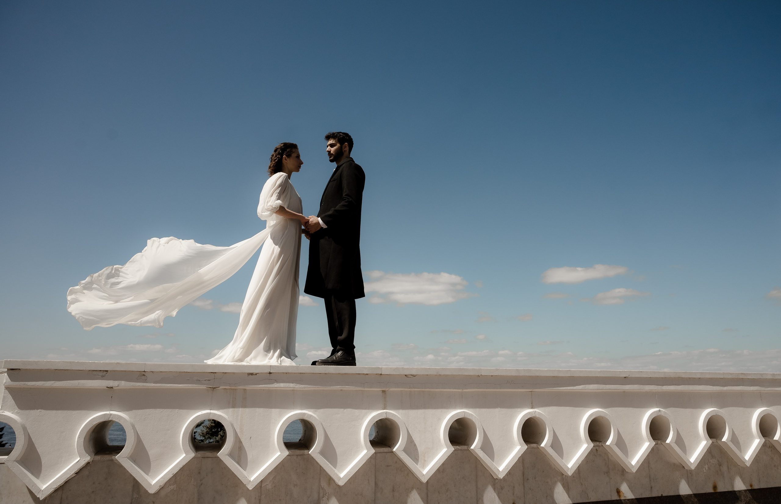 Ева&Ансен. Савиновская Кристина фотограф Самара