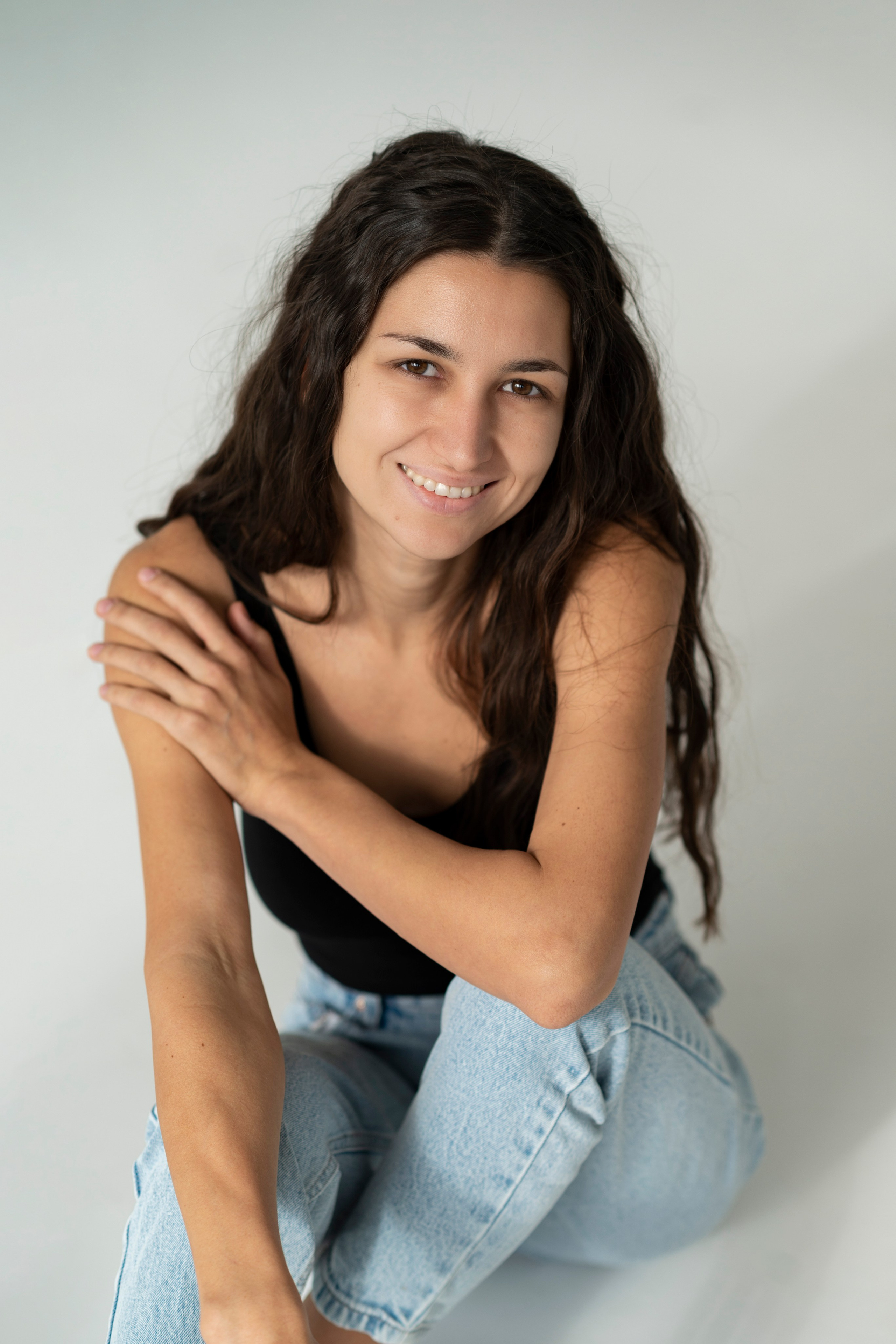 Портретная фотосессия. Фотограф Светлана Скороходова Владимир-Москва