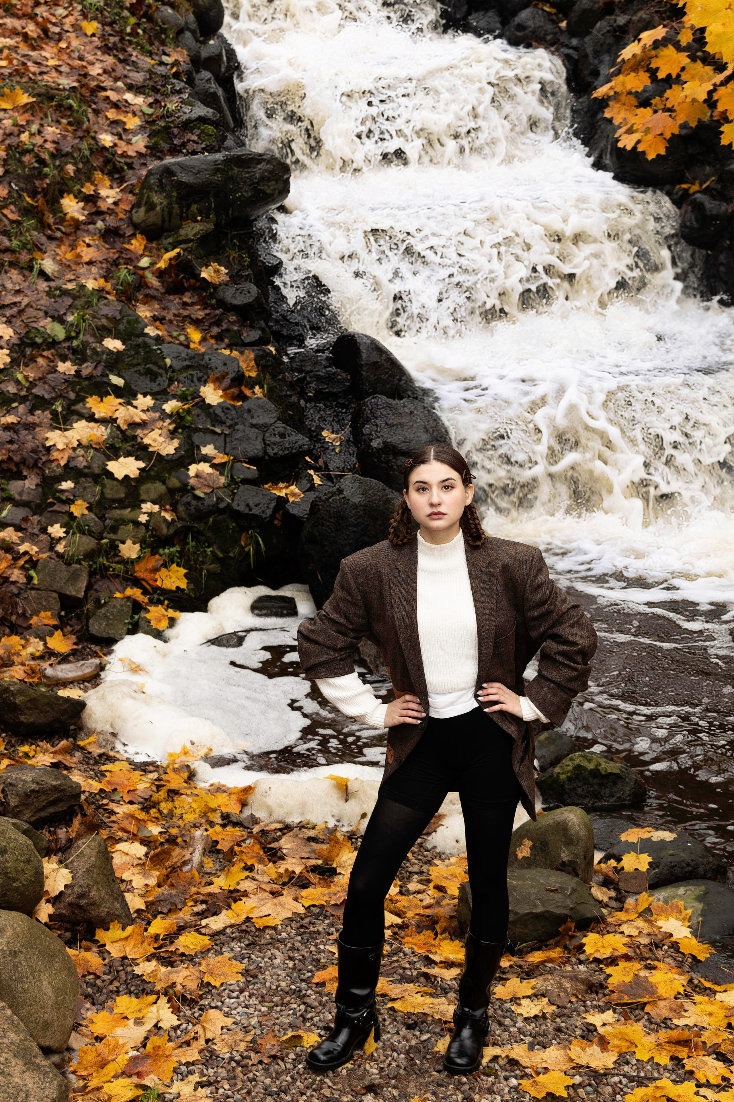 Foto. Фотограф Olya Posnimay