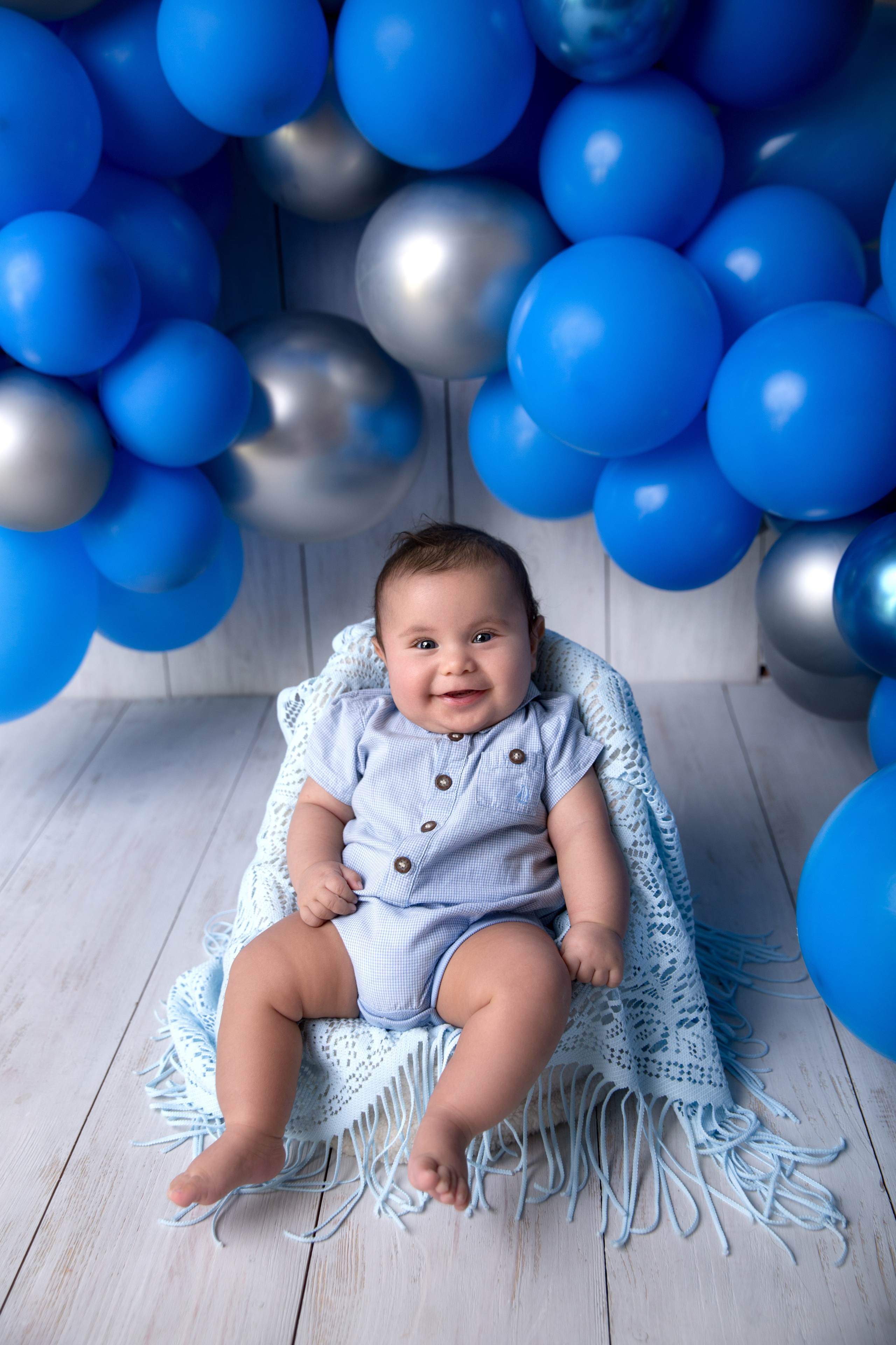 Дети до года. Фотограф новорожденных, детей до года и беременных в Симферополе