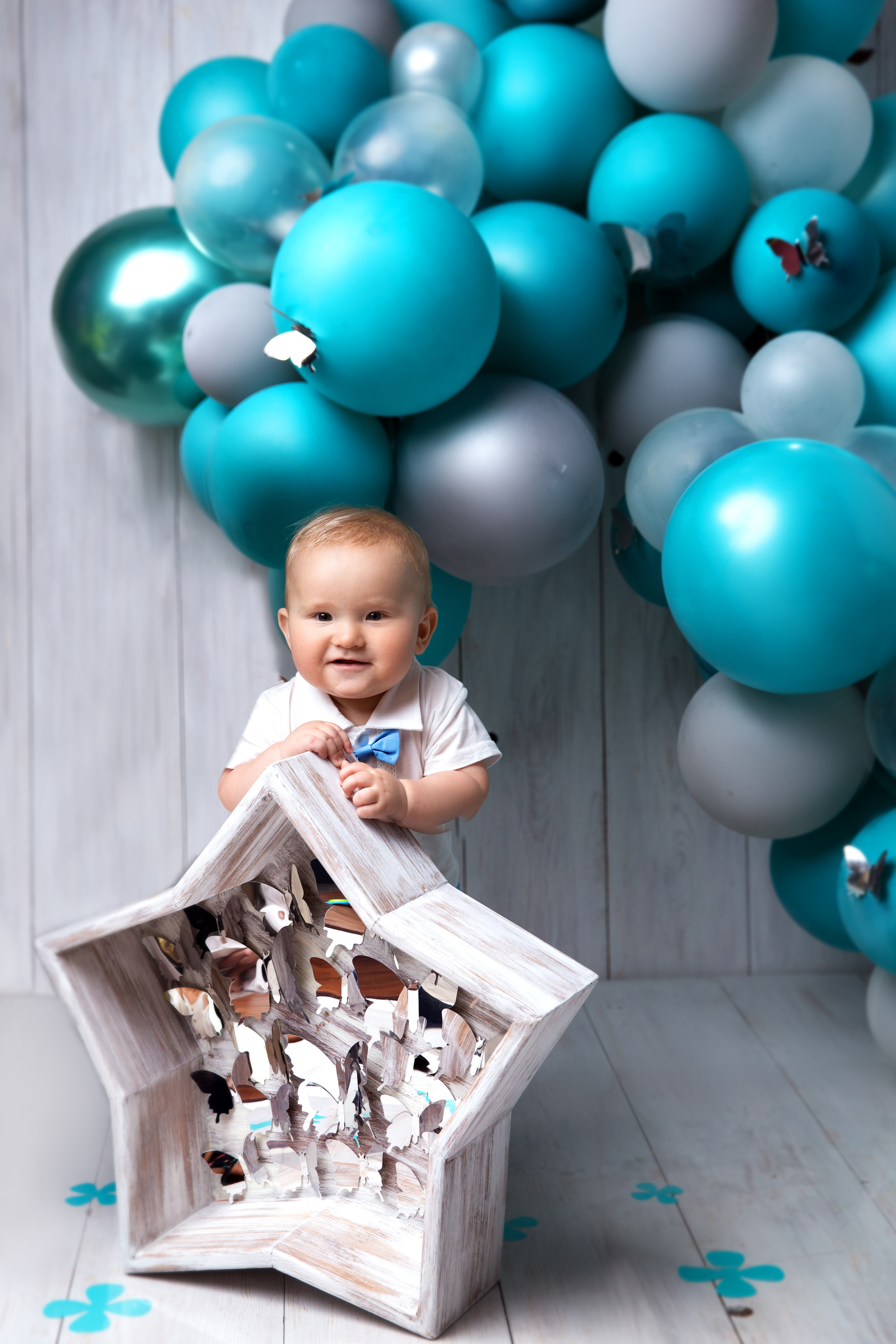 Дети до года. Фотограф новорожденных, детей до года и беременных в Симферополе