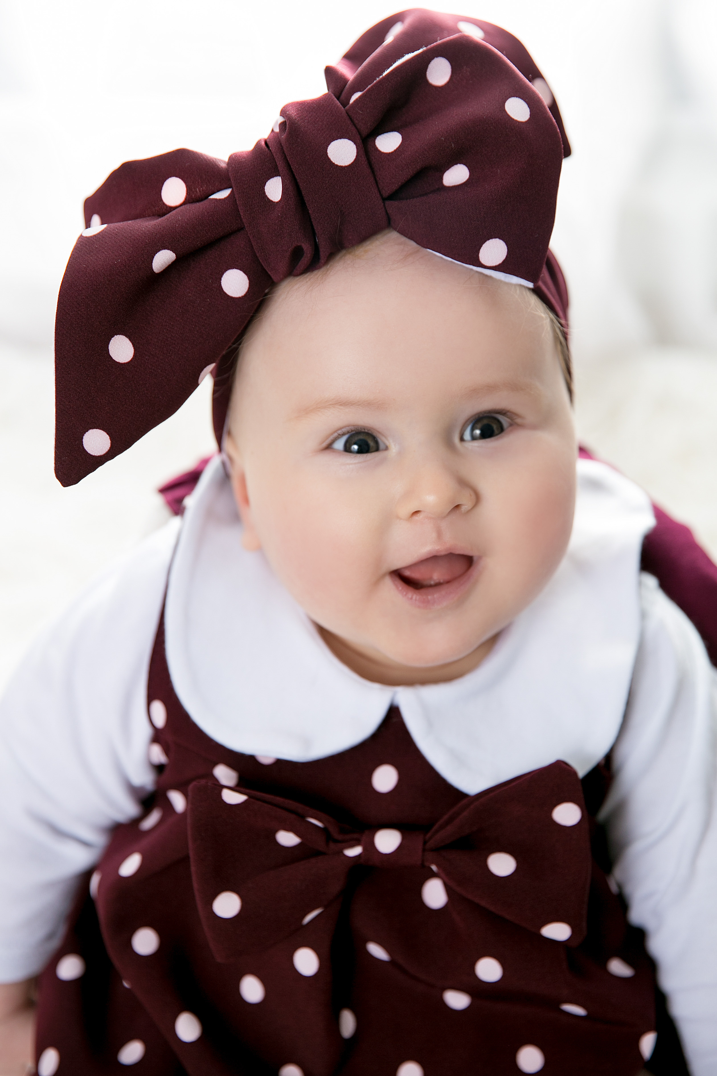 Дети до года. Фотограф новорожденных, детей до года и беременных в Симферополе