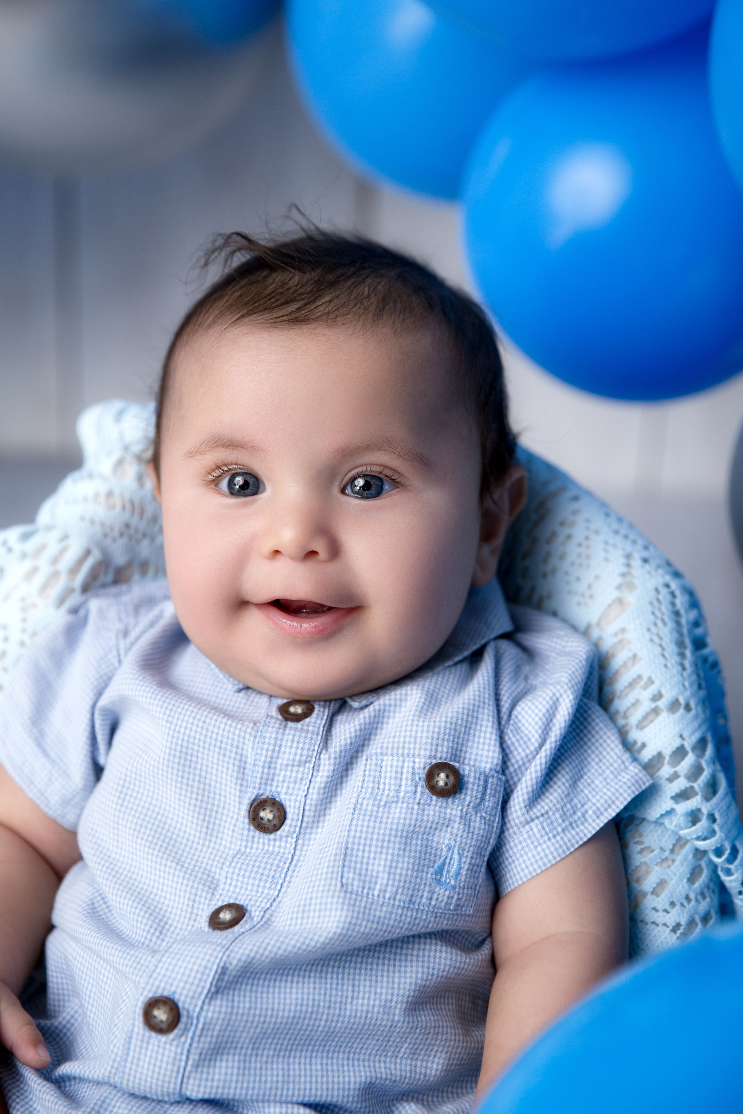 Дети до года. Фотограф новорожденных, детей до года и беременных в Симферополе