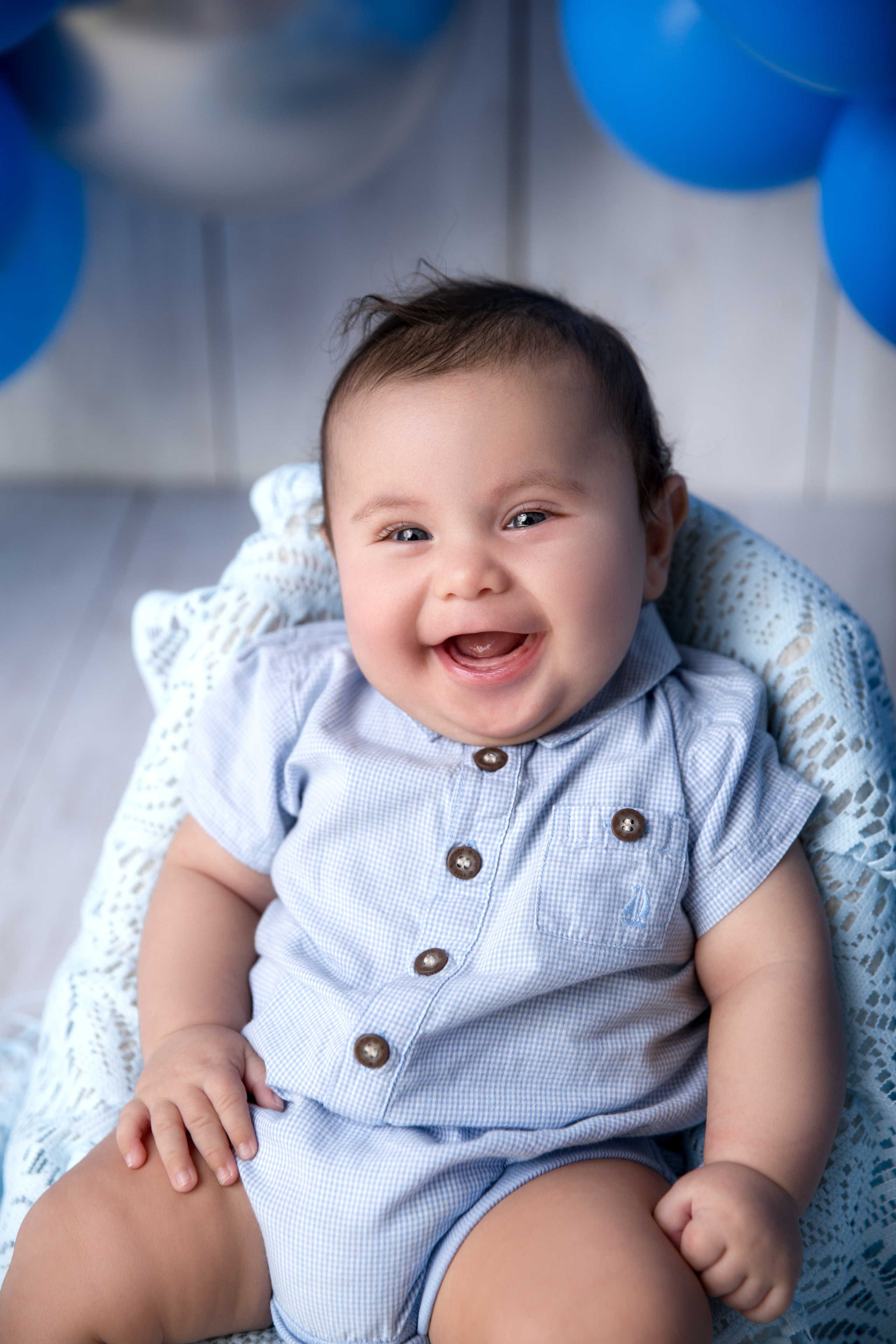 Дети до года. Фотограф новорожденных, детей до года и беременных в Симферополе