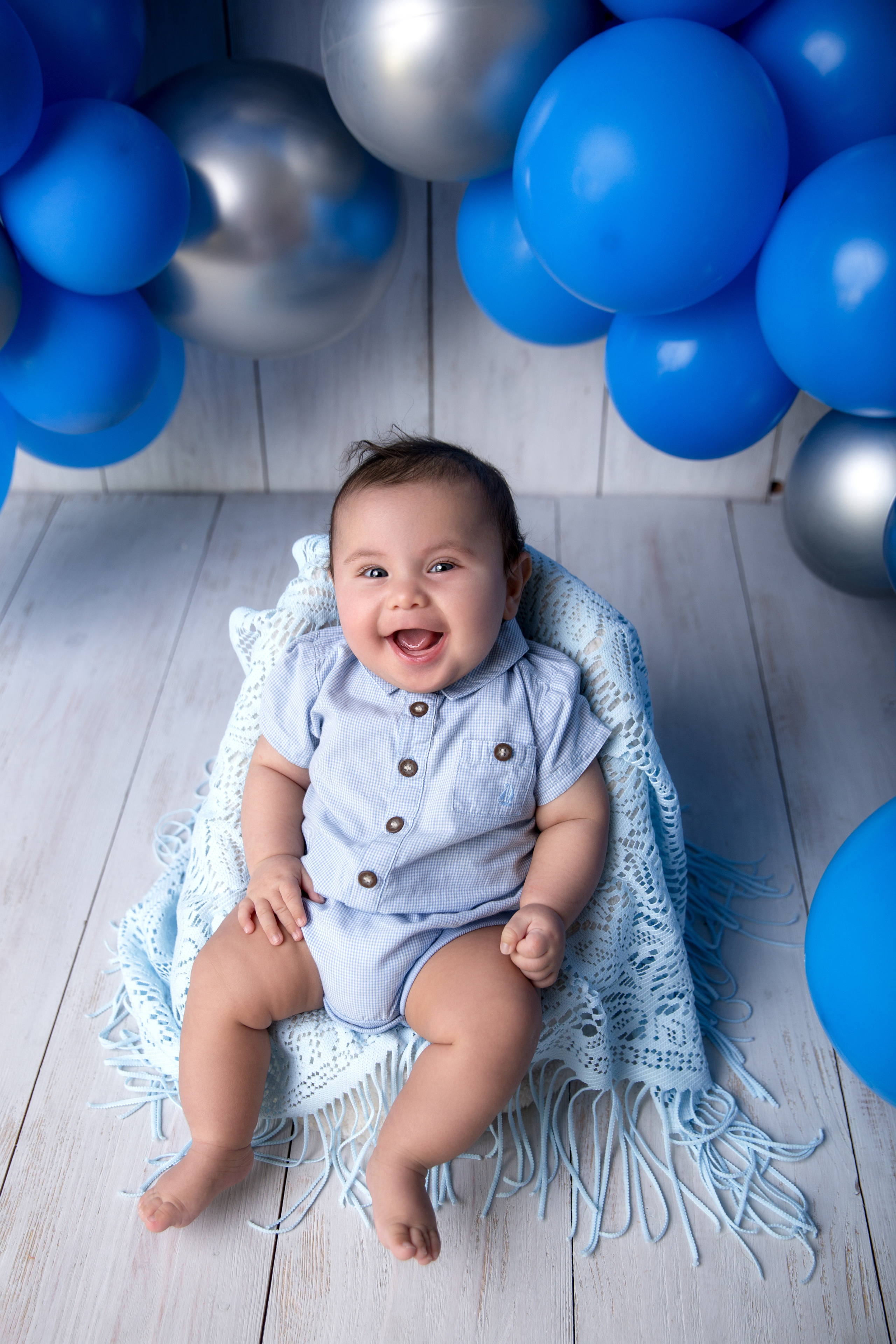 Дети до года. Фотограф новорожденных, детей до года и беременных в Симферополе