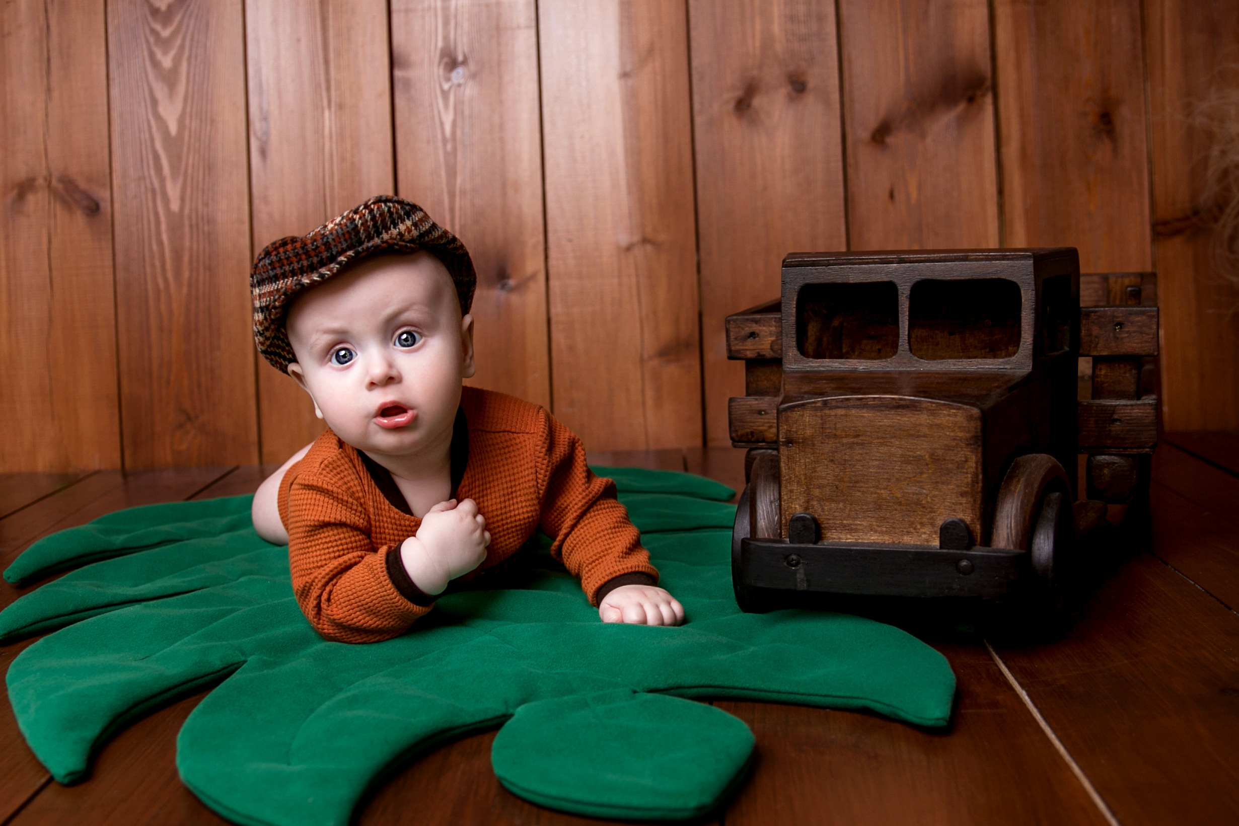 Дети до года. Фотограф новорожденных, детей до года и беременных в Симферополе