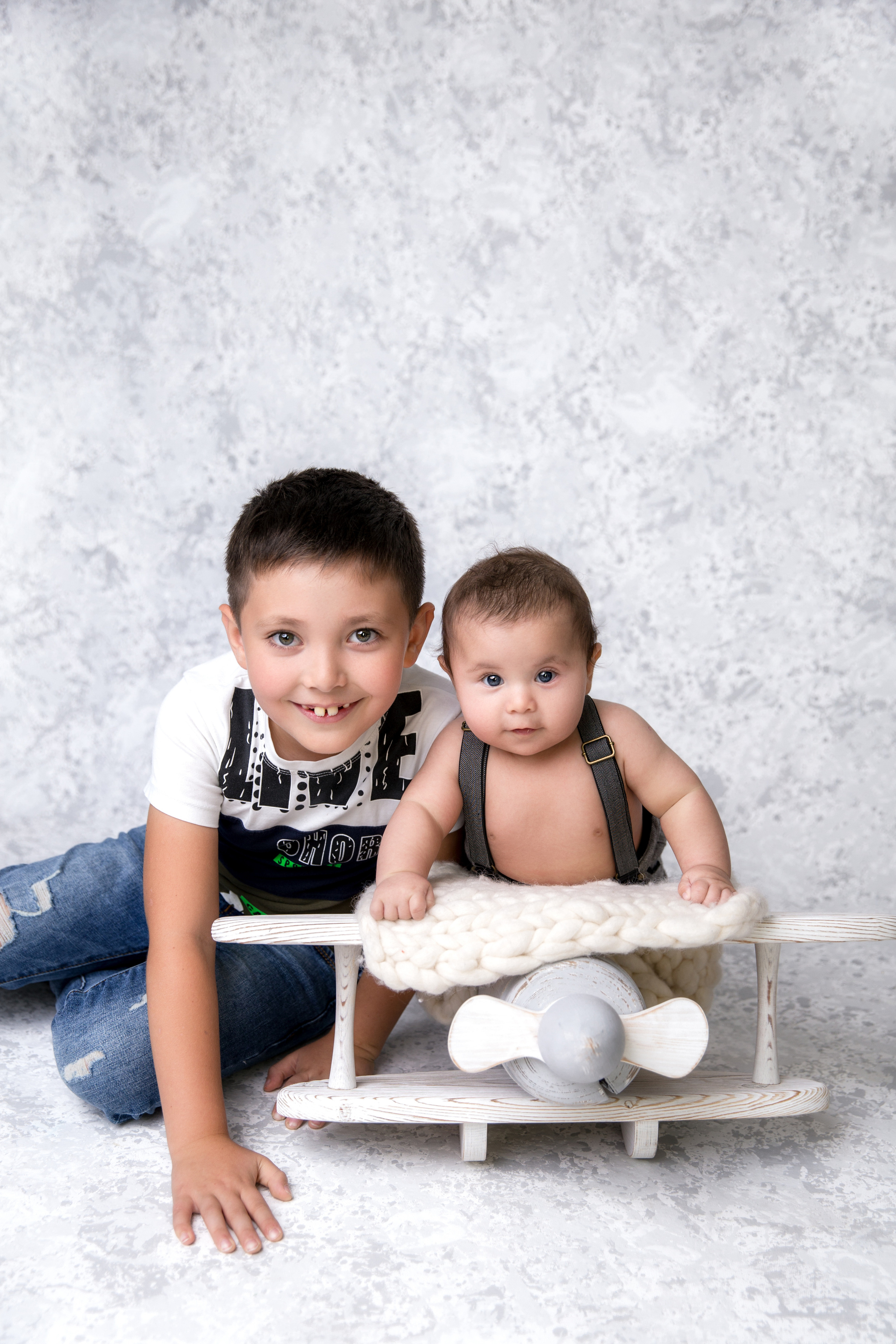 Дети до года. Фотограф новорожденных, детей до года и беременных в Симферополе