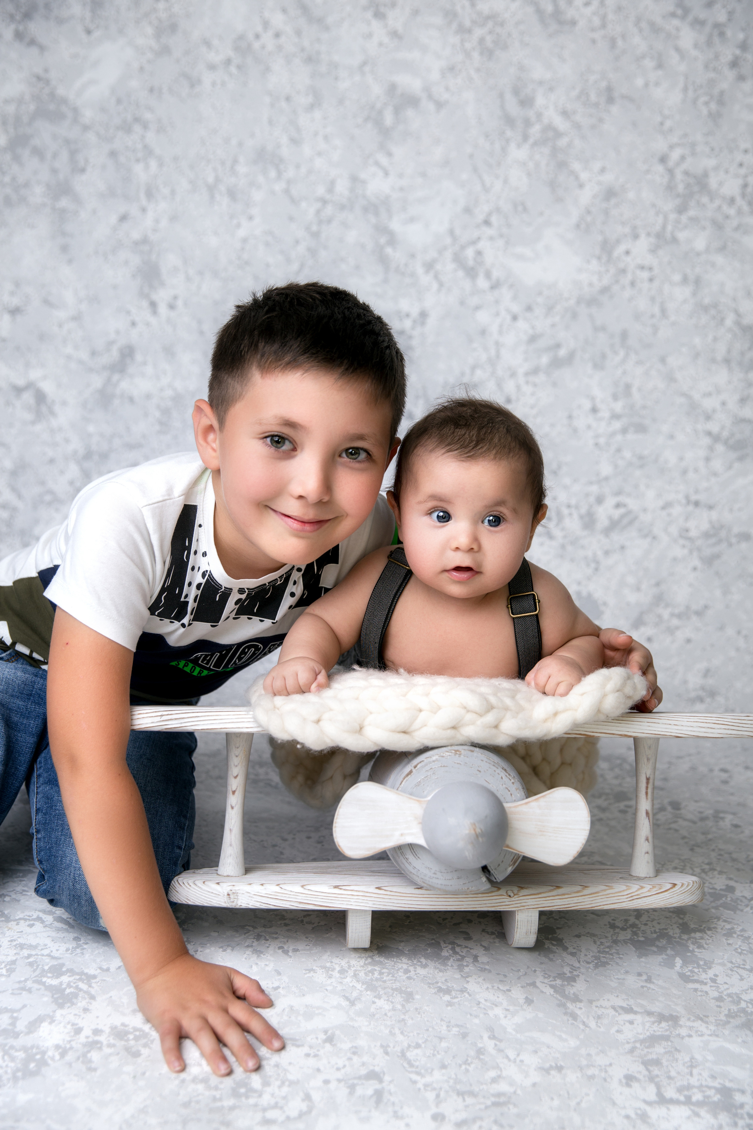 Дети до года. Фотограф новорожденных, детей до года и беременных в Симферополе