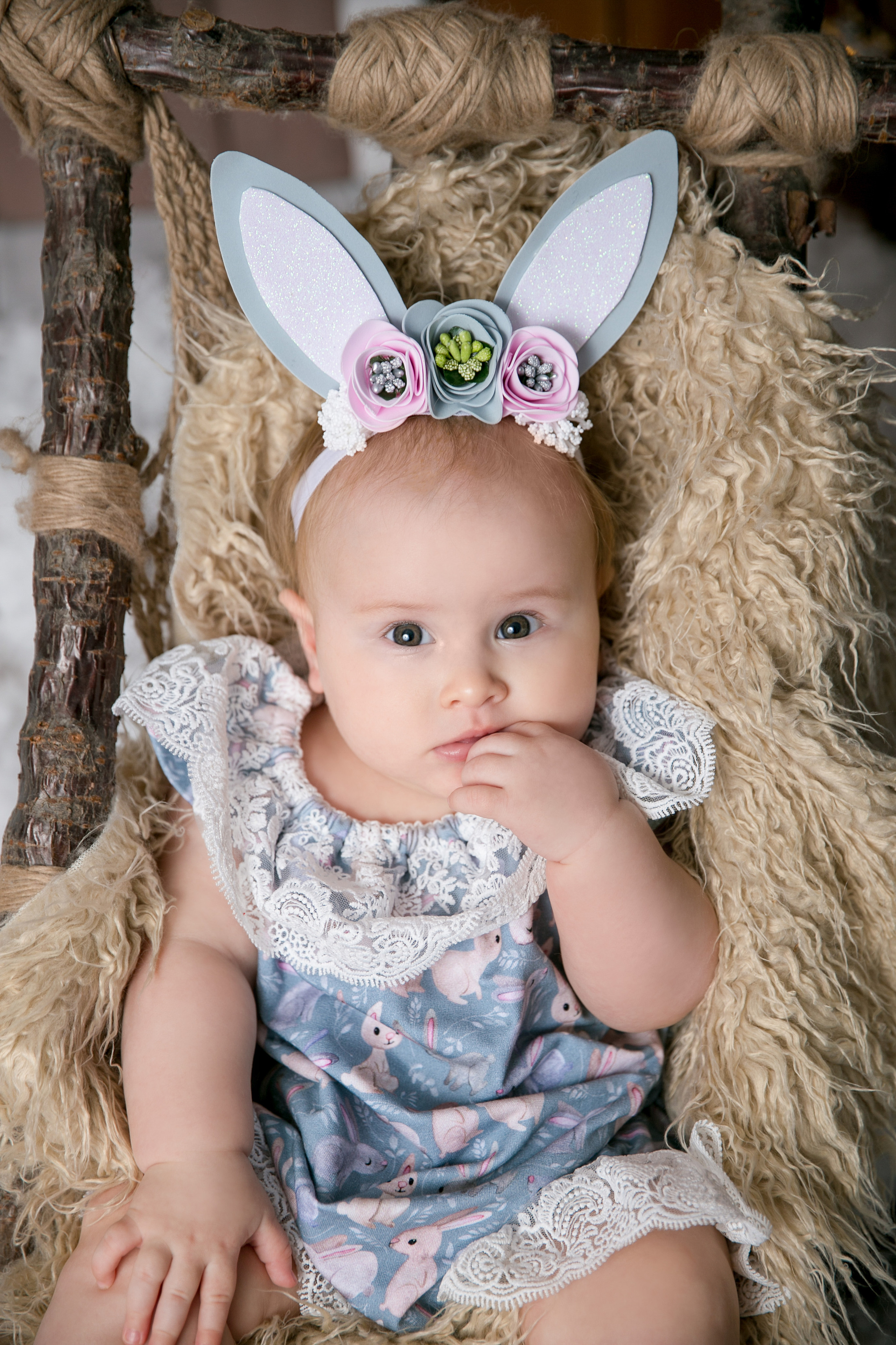 Фотопроект НОВОГОДНИЙ. Фотограф новорожденных, детей до года и беременных в Симферополе