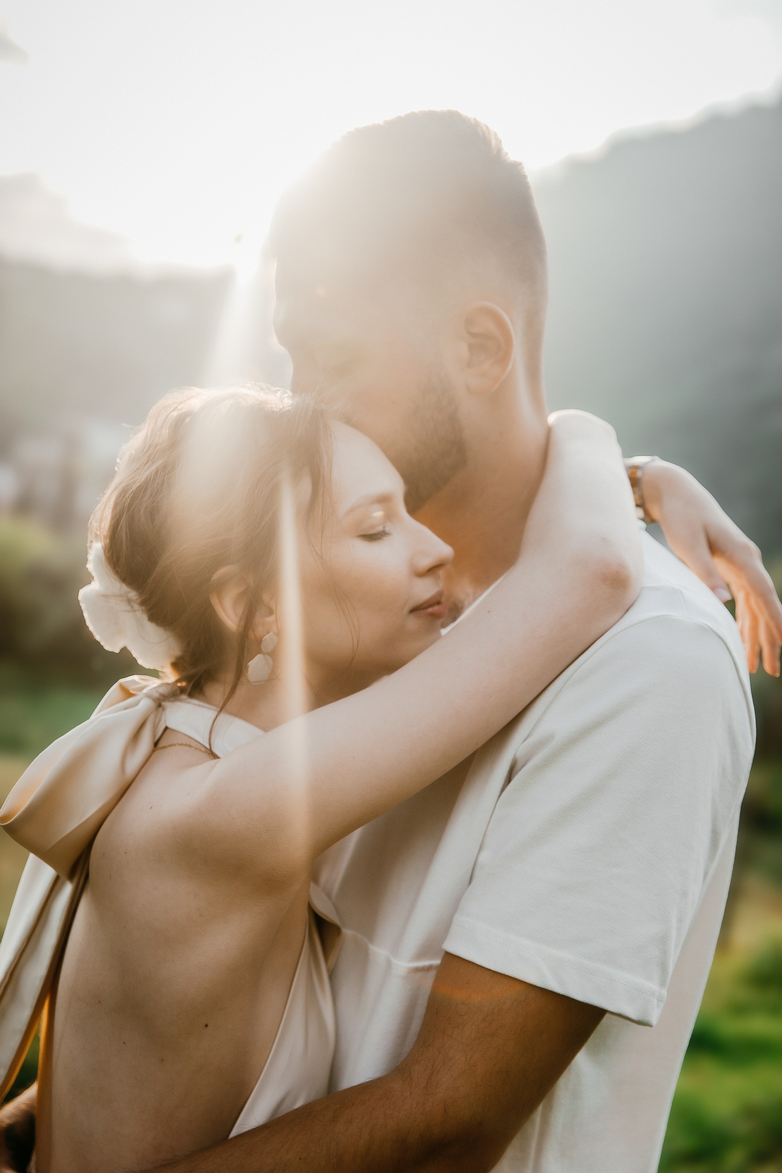 Love Story Эмилия и Алексей. Контент фотограф для экспертов в соцсетях Алена Собора Москва
