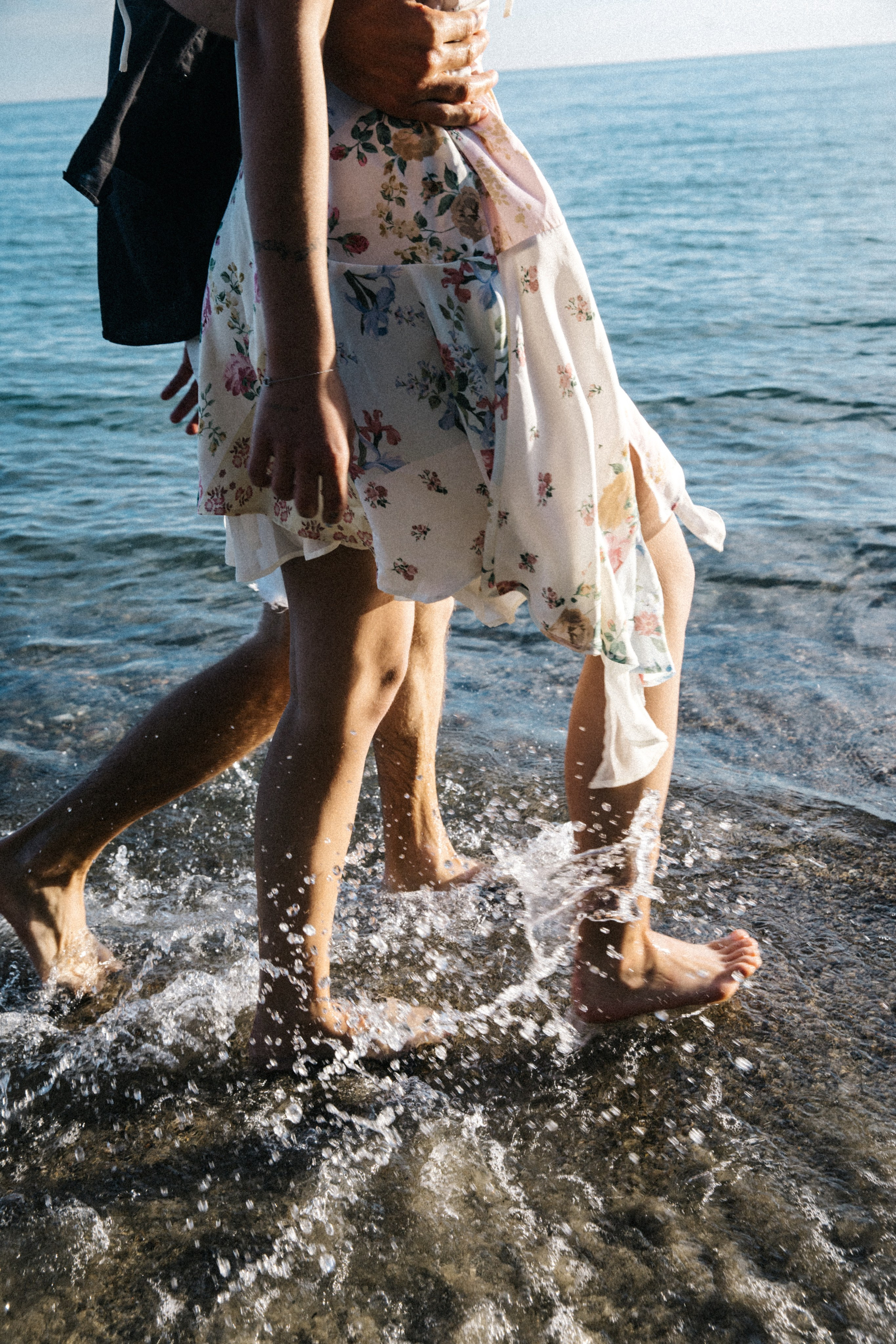 Love Story Рома и Даша. Контент фотограф для экспертов в соцсетях Алена Собора Москва