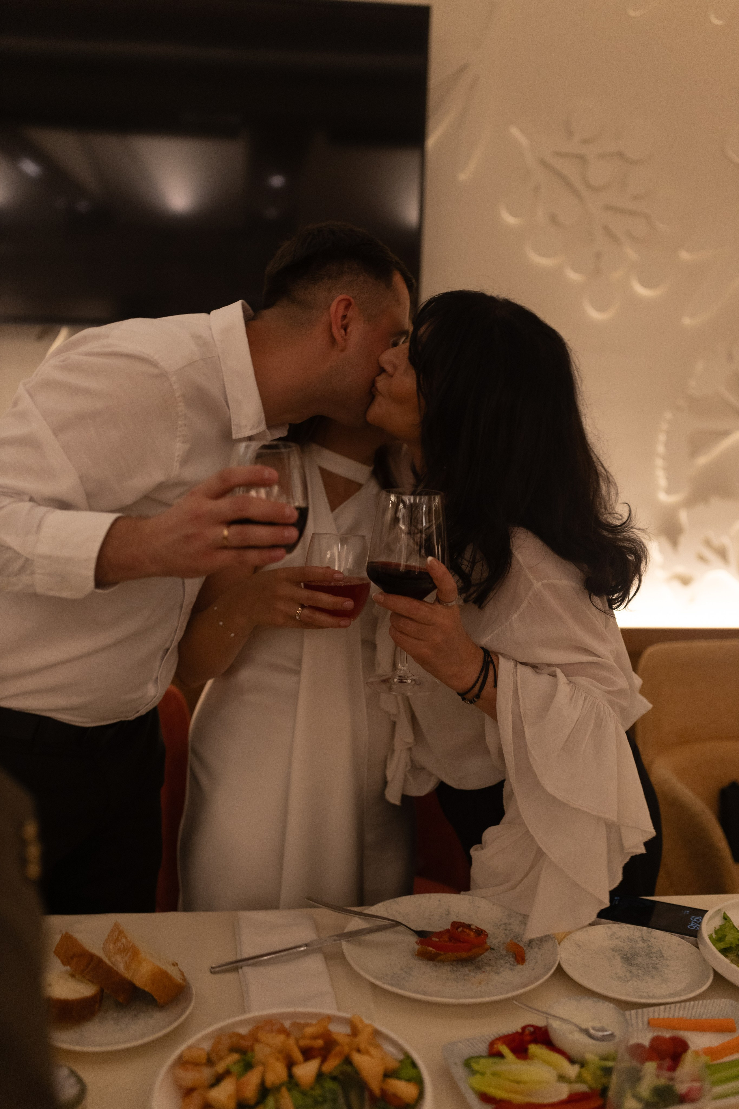 Just married. Свадебный фотограф Катерина Евст