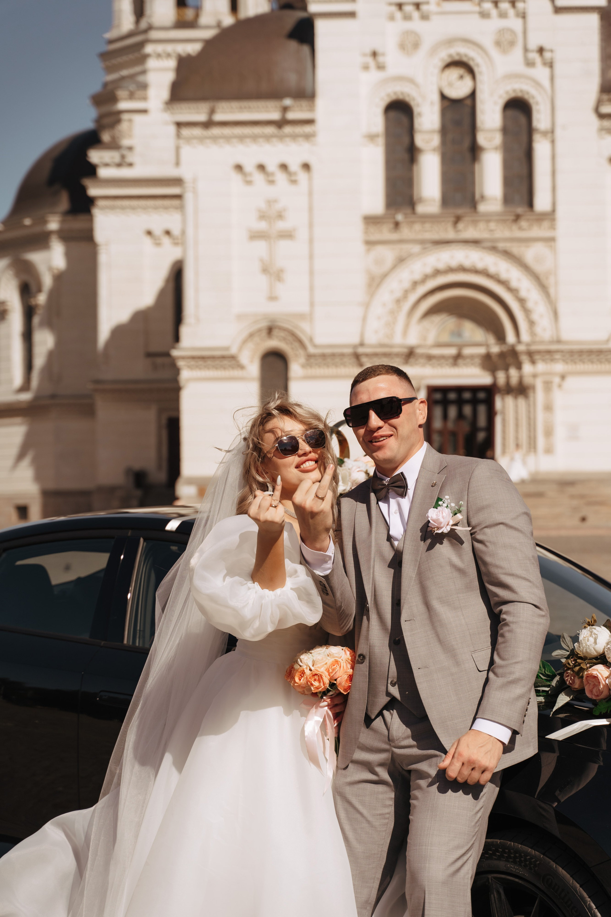 Юля и Сергей. Семейный фотограф Новочеркасск