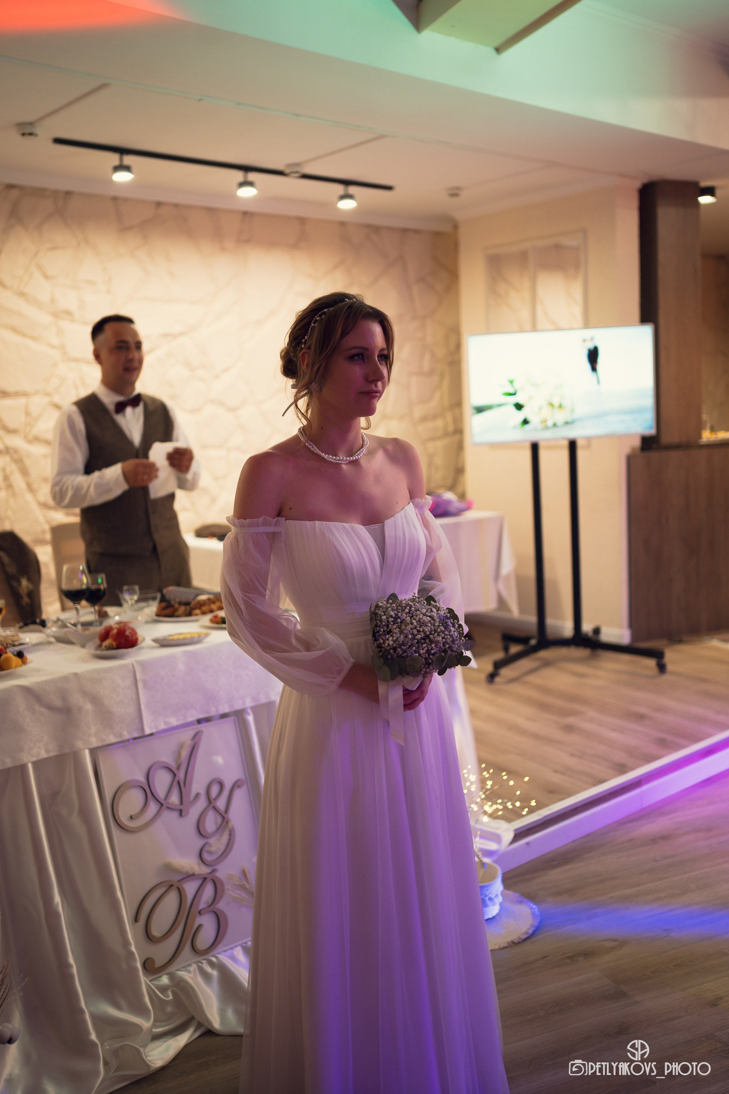 Свадьба Владислава и Анастасии. Фотограф, видеограф Пятигорск, Ставрополь, Ессентуки, Petlyakovs_photo