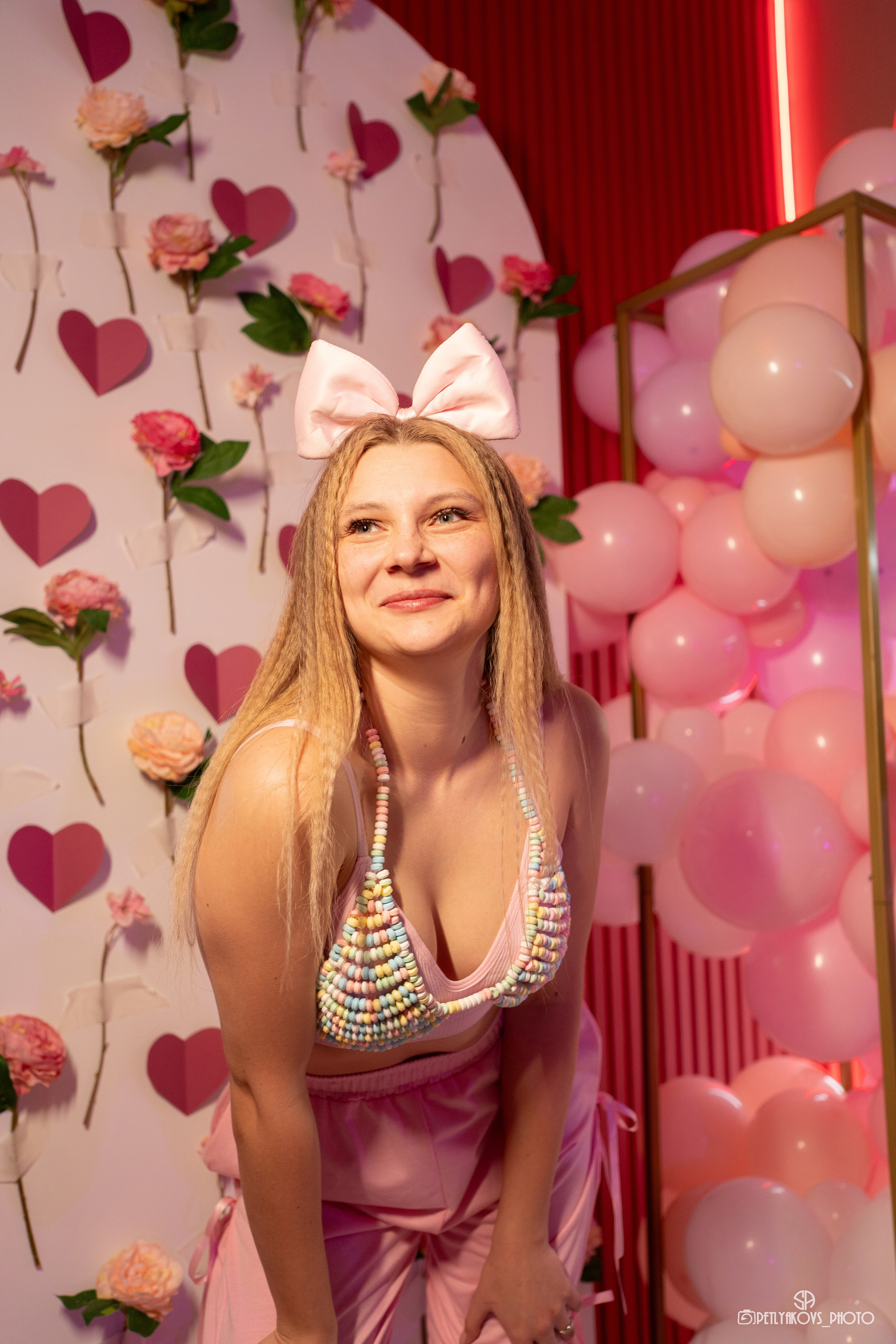 Вечеринка в S.P. Women. Фотограф, видеограф Пятигорск, Ставрополь, Ессентуки, Petlyakovs_photo