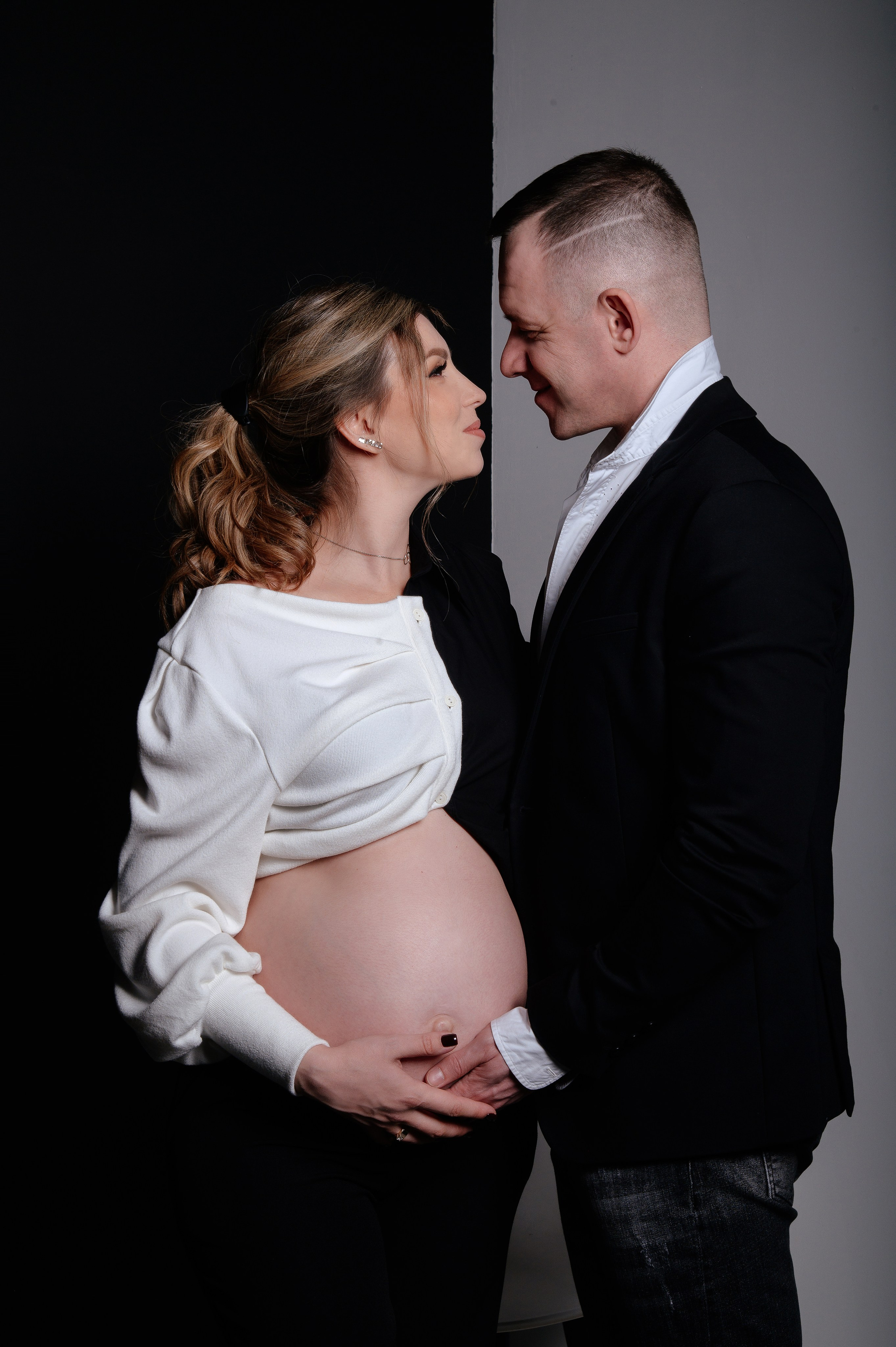 Фотосессия беременности в Караганде — фотограф для будущих мам. Свадебный фотограф Караганда