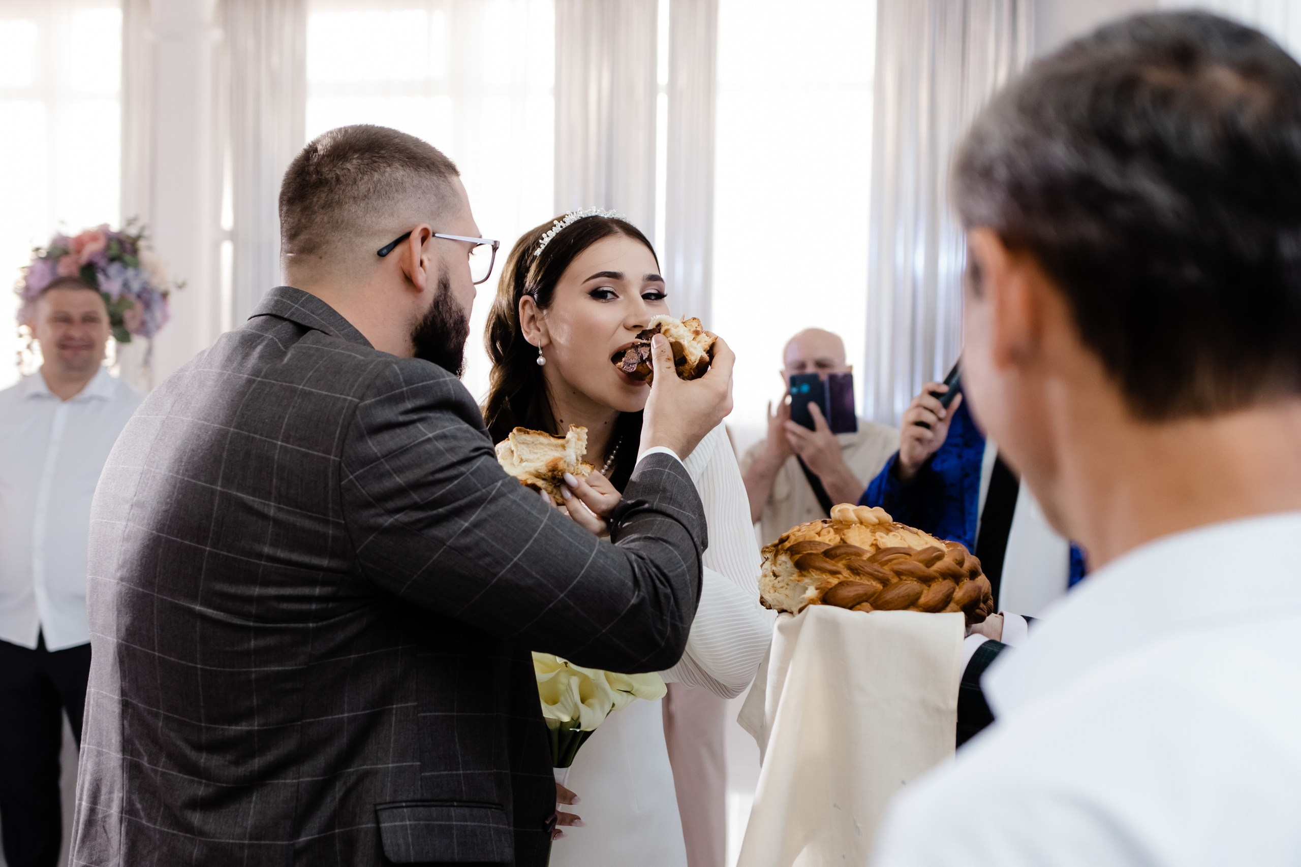 Alexandra & Danila. Свадебный и семейный фотограф