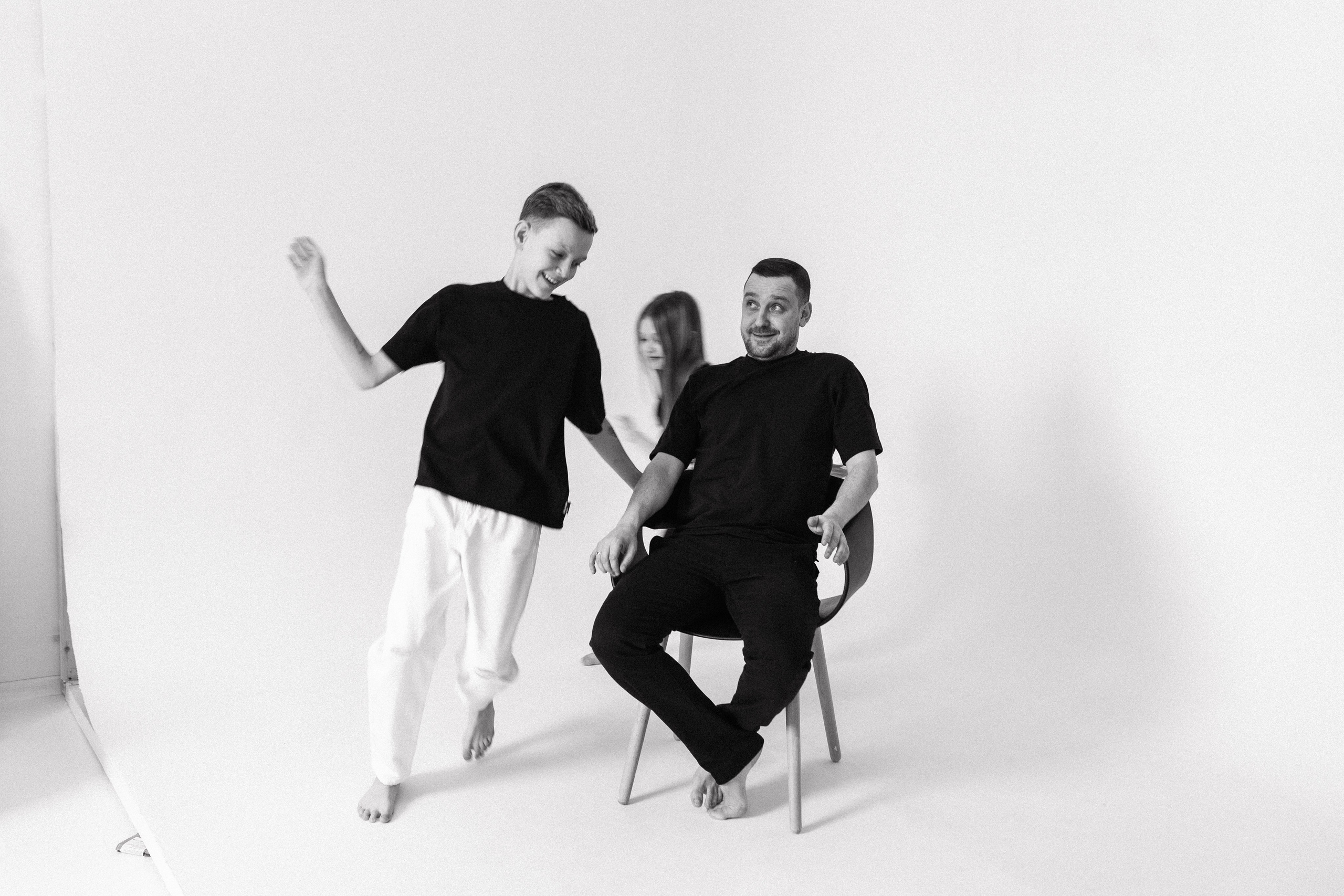 Семейный фотограф в Нижнем Новгороде Доронина Юлия