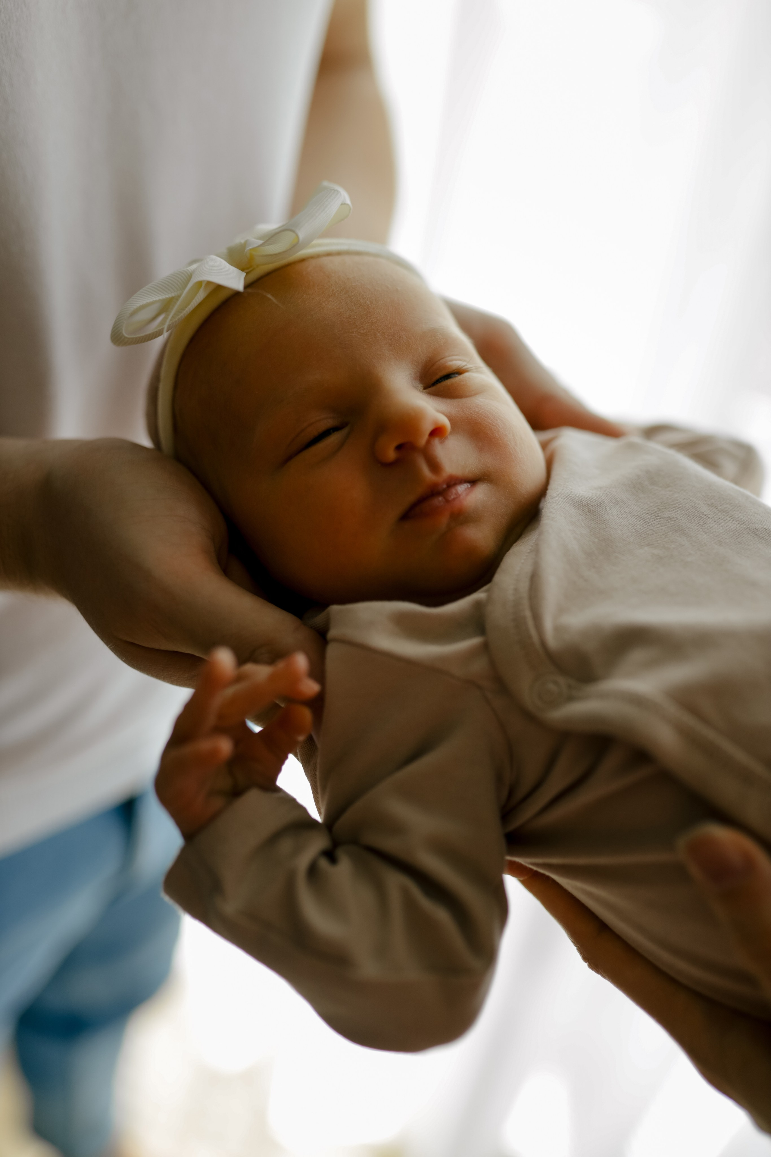 Кохання на дотик. Свадебный и семейный фотограф в Варшаве