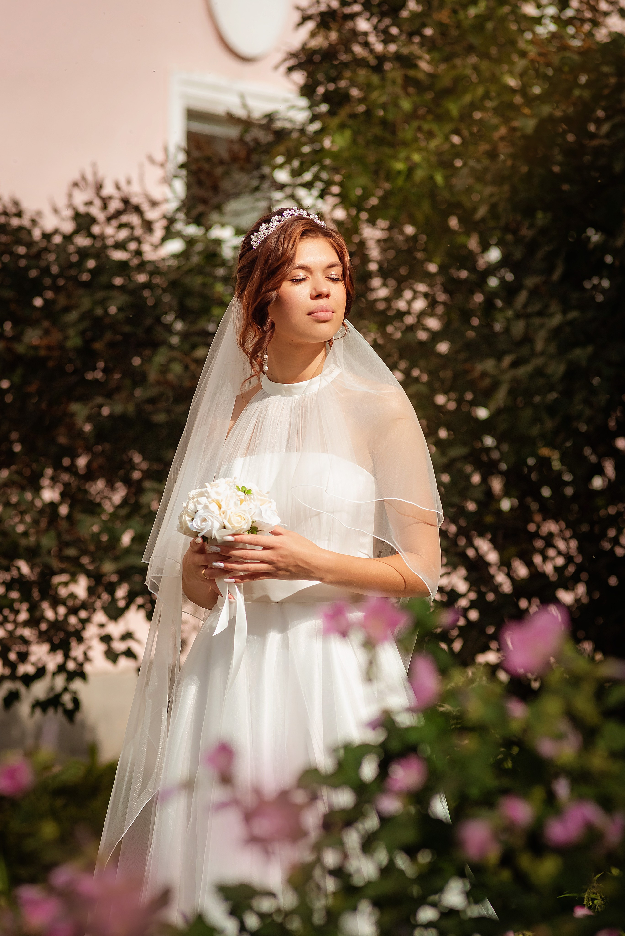 Свадебный сезон 2023. Свадебный и семейный фотограф в Камышлове Ирина Чуркина