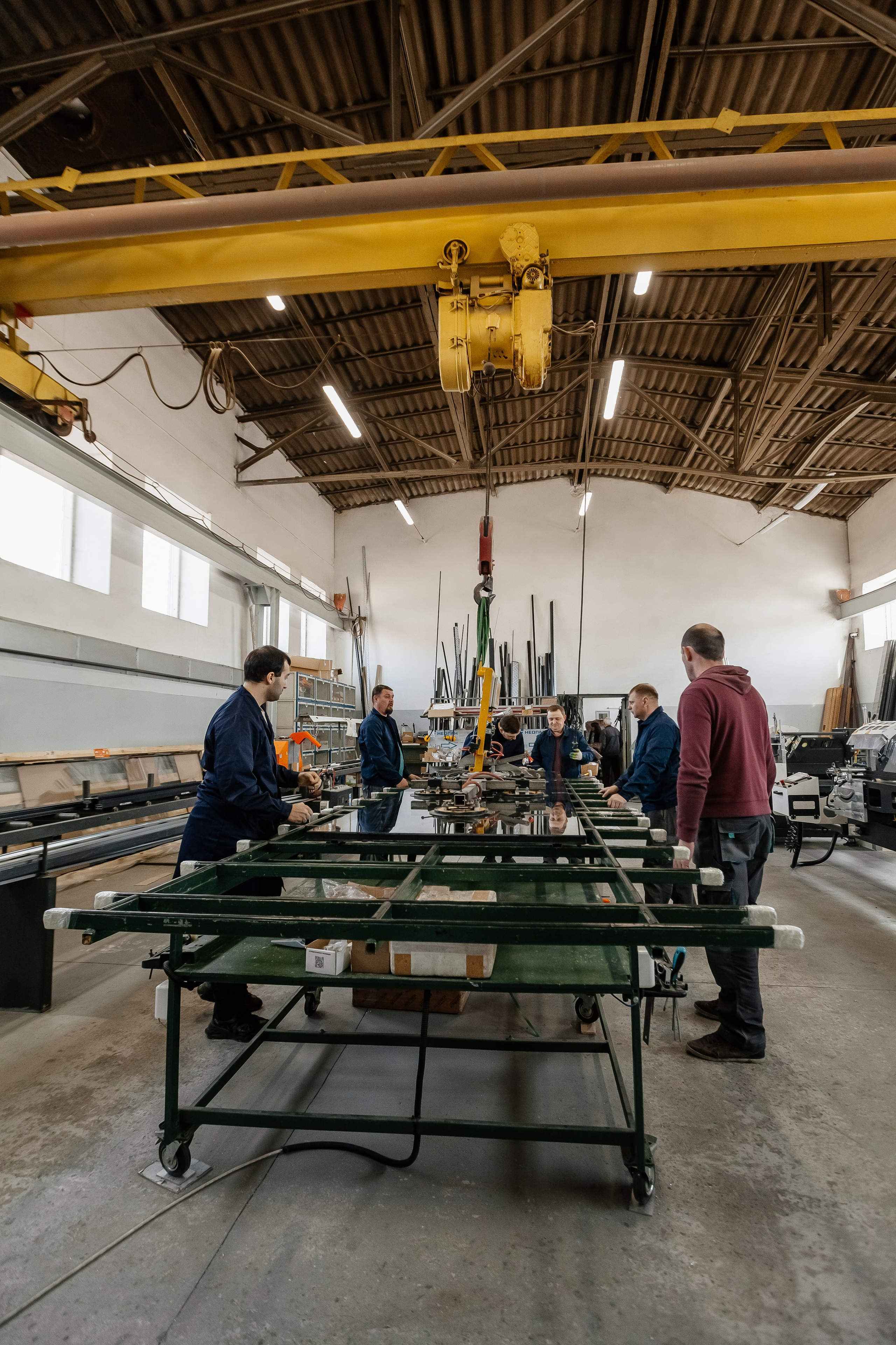 Квазар. Профессиональный фотограф Инесса Новикова в Москве