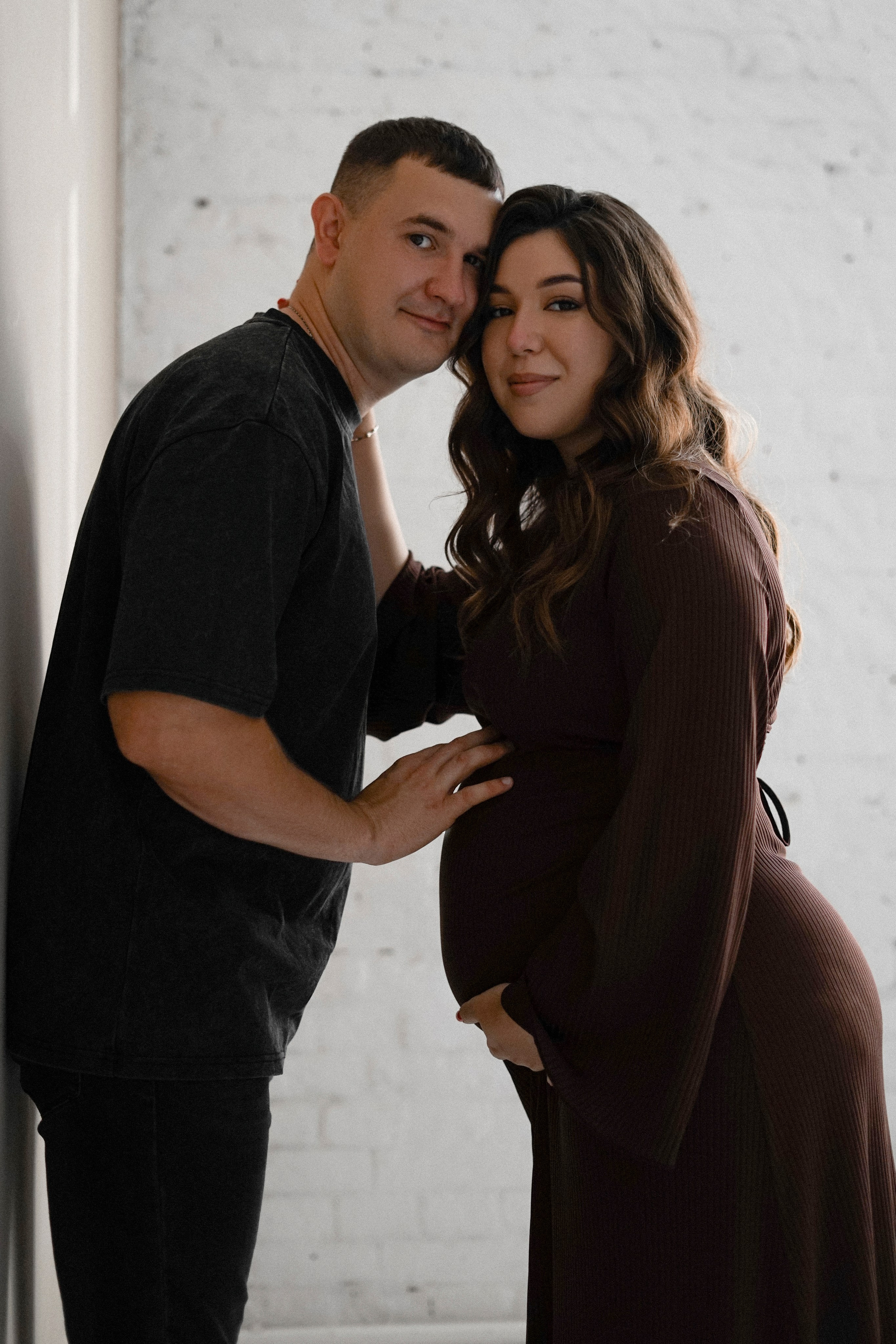 Victor&Anna. Фотограф Москва и Серпухов