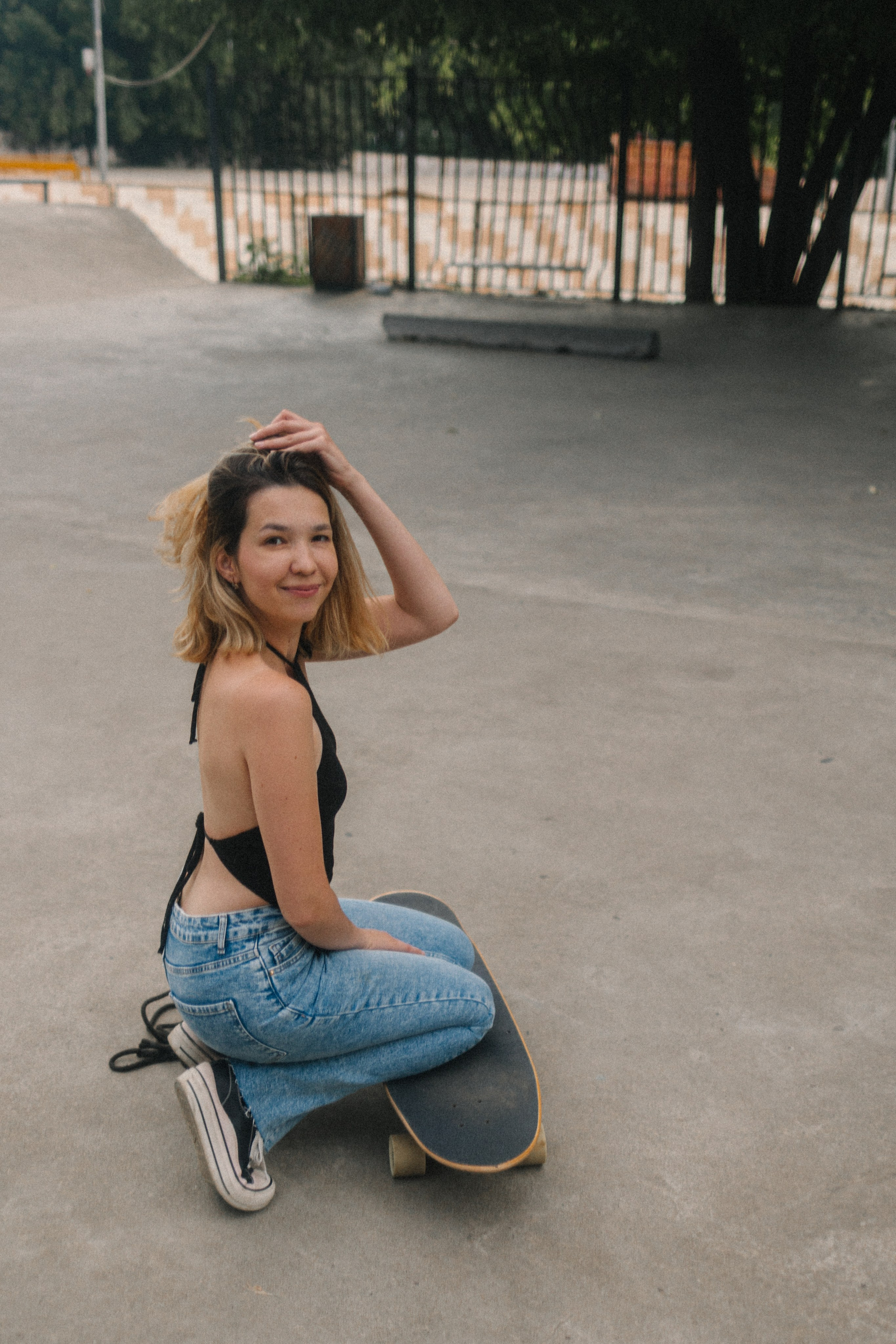 Брюс, Вейв и их ро. Фотораф — анималист Мария Шистка