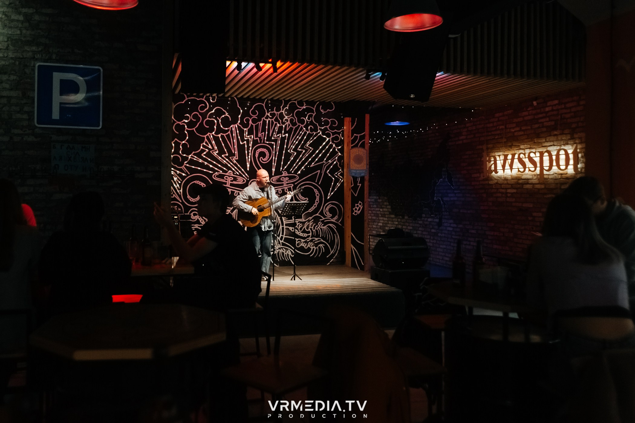 Выходные в культурном пространстве «Редакция»