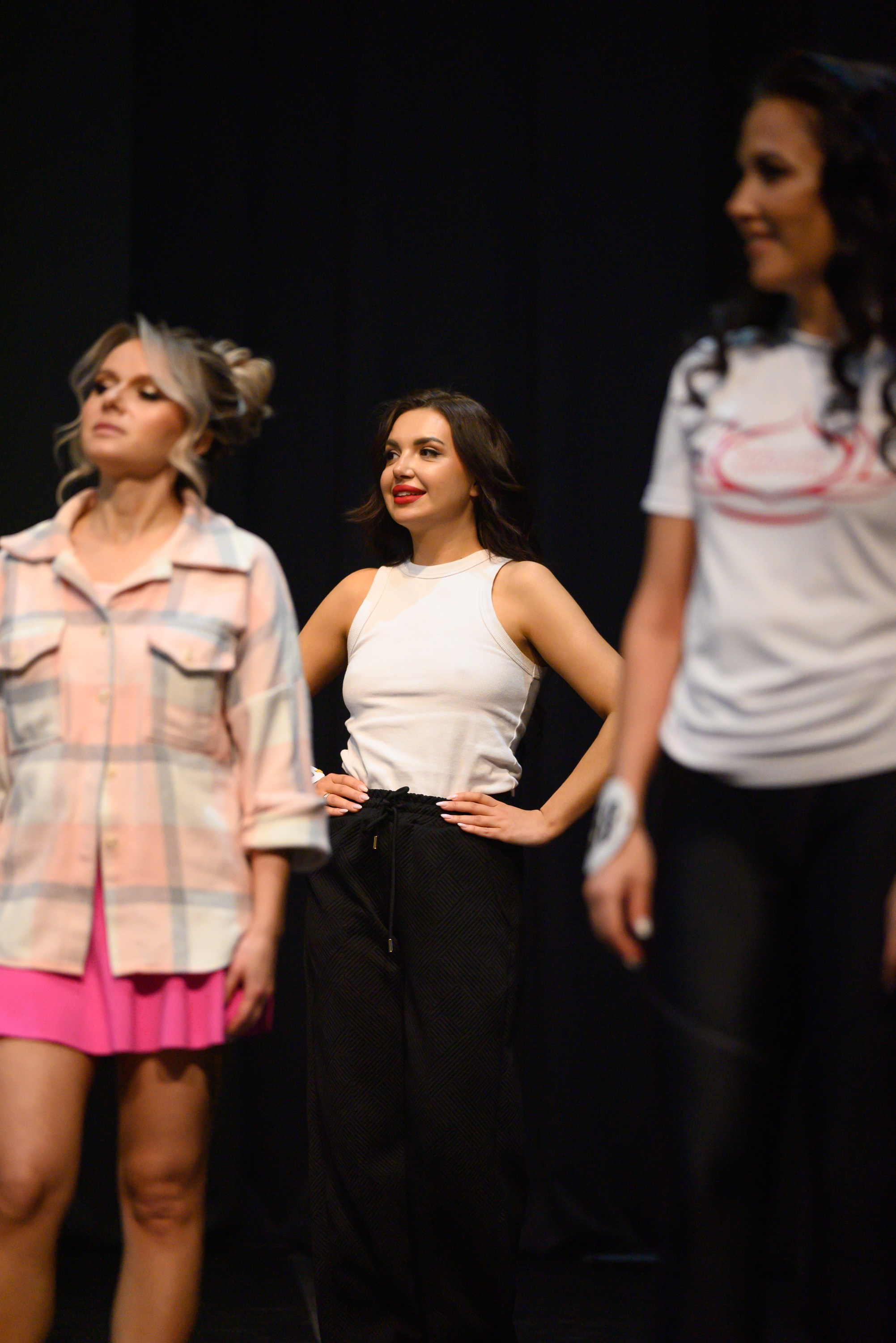 Мисс Удмуртия. Свадебный фотограф Ижевск Петр Шишков