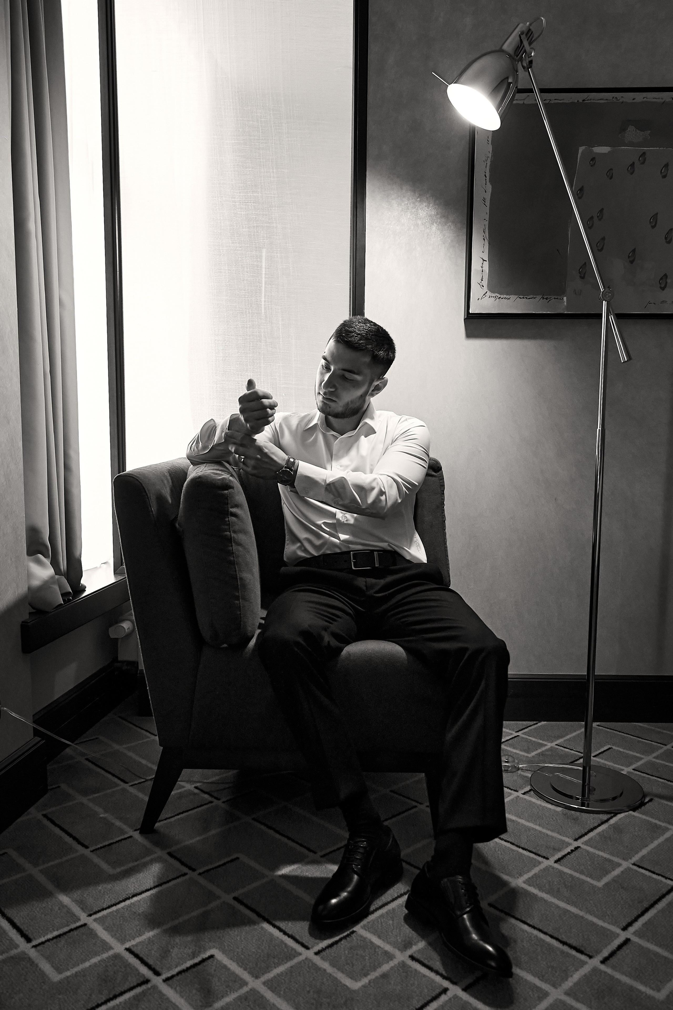 Станислав & Виктория. Фотограф Ульяна Соколова Москва