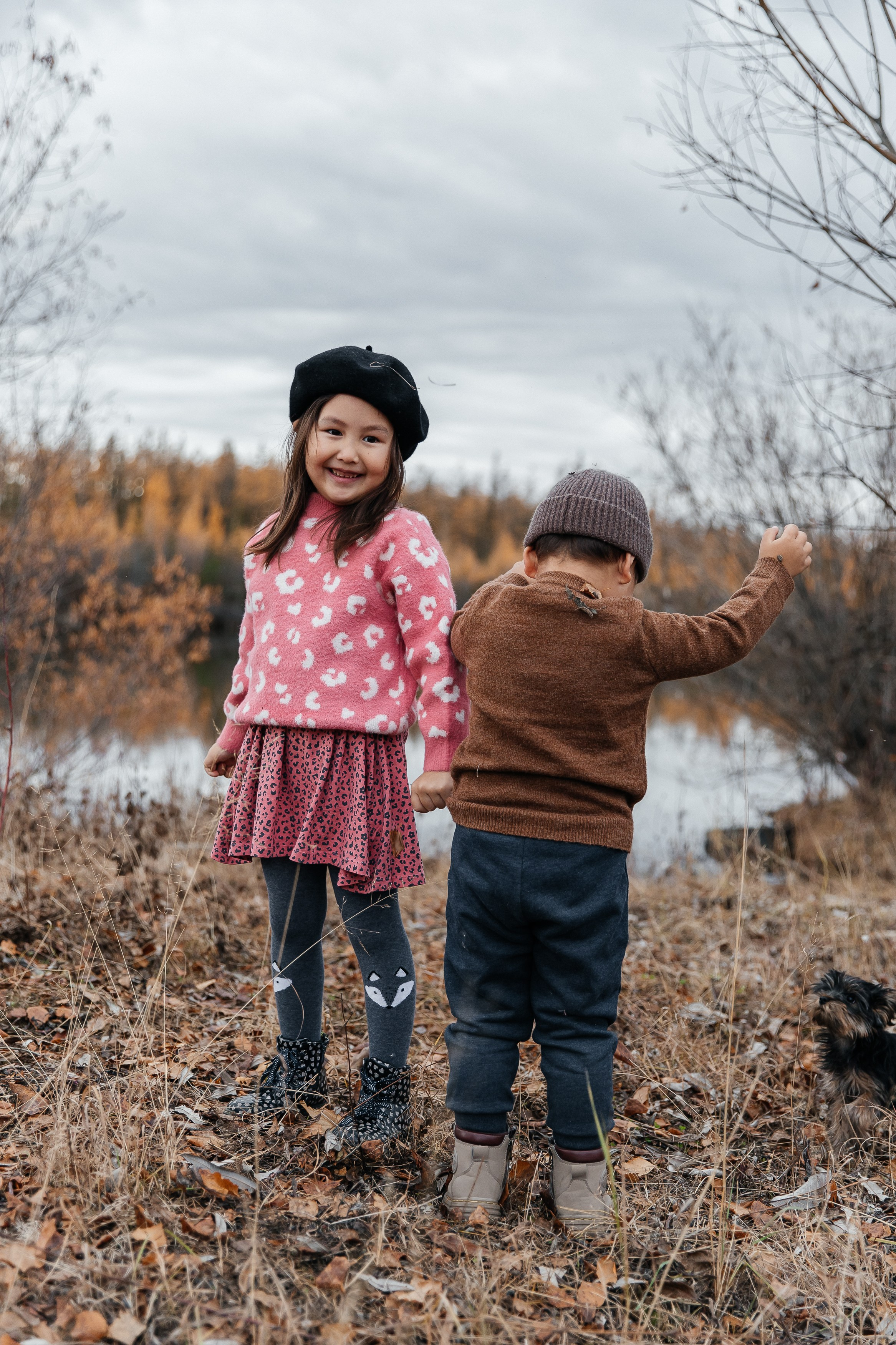 Вера и Артем. Воронистая Анастасия. Фотограф Якутия, Томпонский район