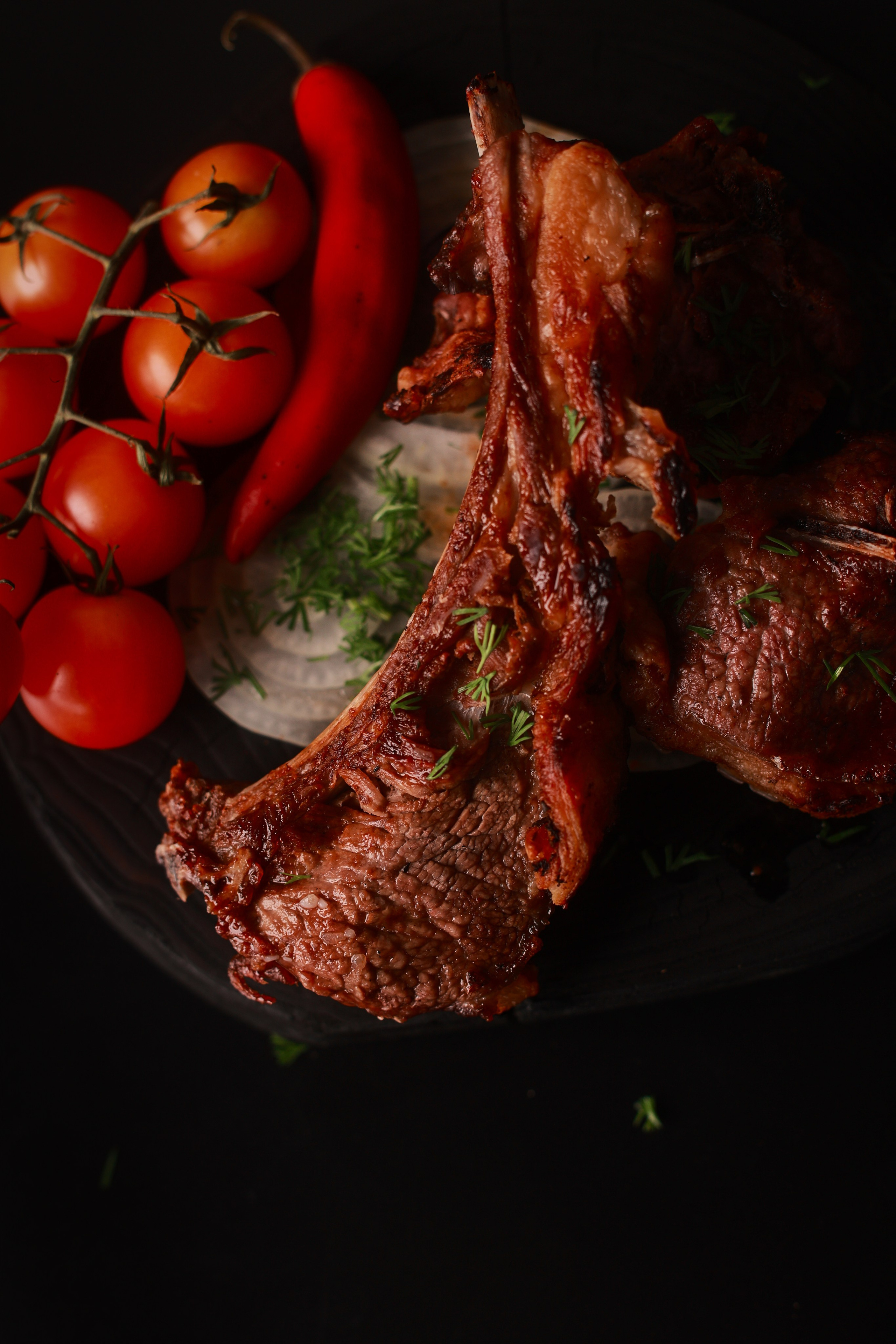 Меню для кафе «Шашлык-Пати». Виктория Ларина — Портретный профессиональный фотограф в Иркутске