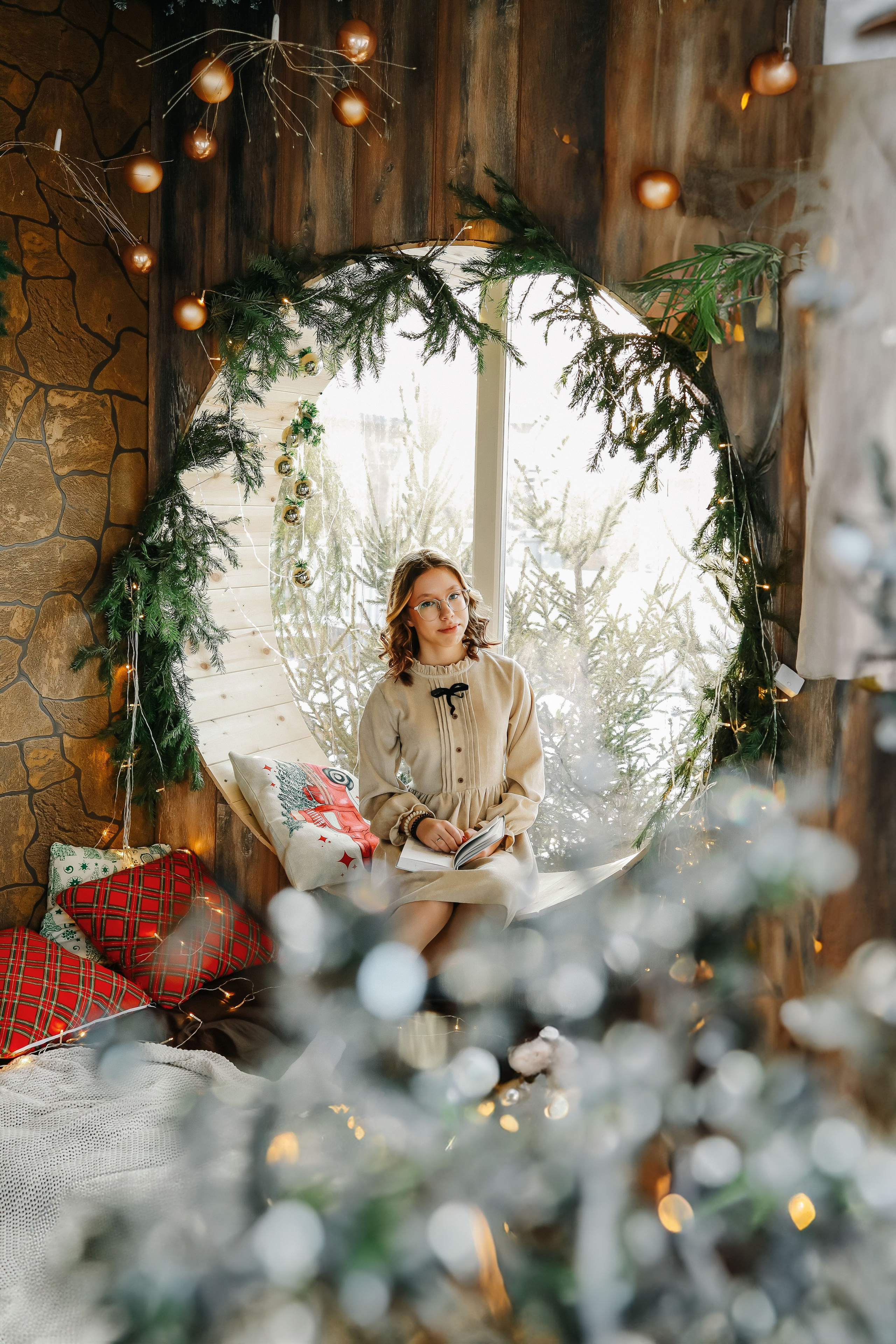 Съемка семейная в локации Шале. Иванова Ирина Свадебный и семейный фотограф г. Уфа