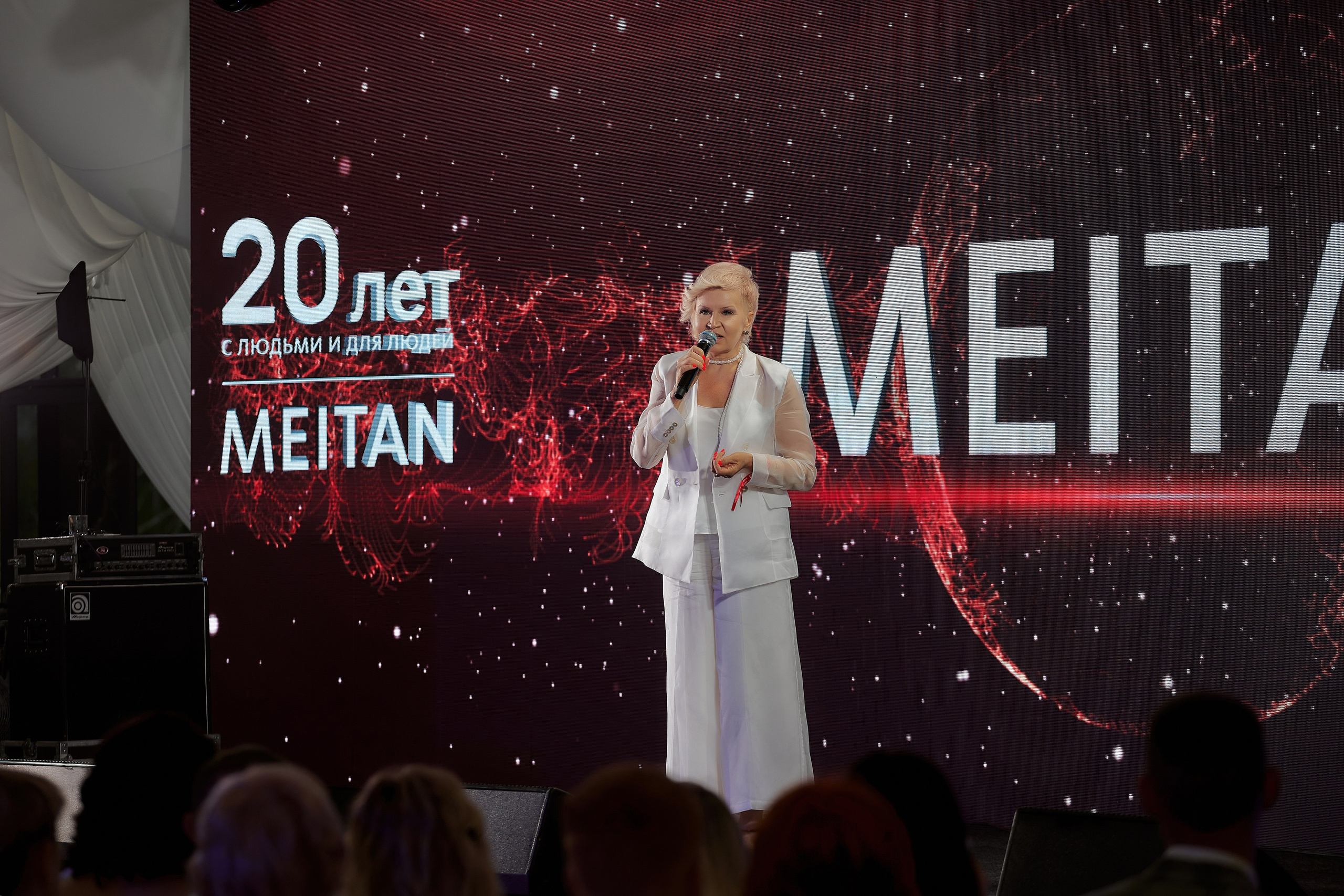 День рождение компании Мейтан. Свадебный репортажный и фуд фотограф в Барнауле Гайфулин Виталий