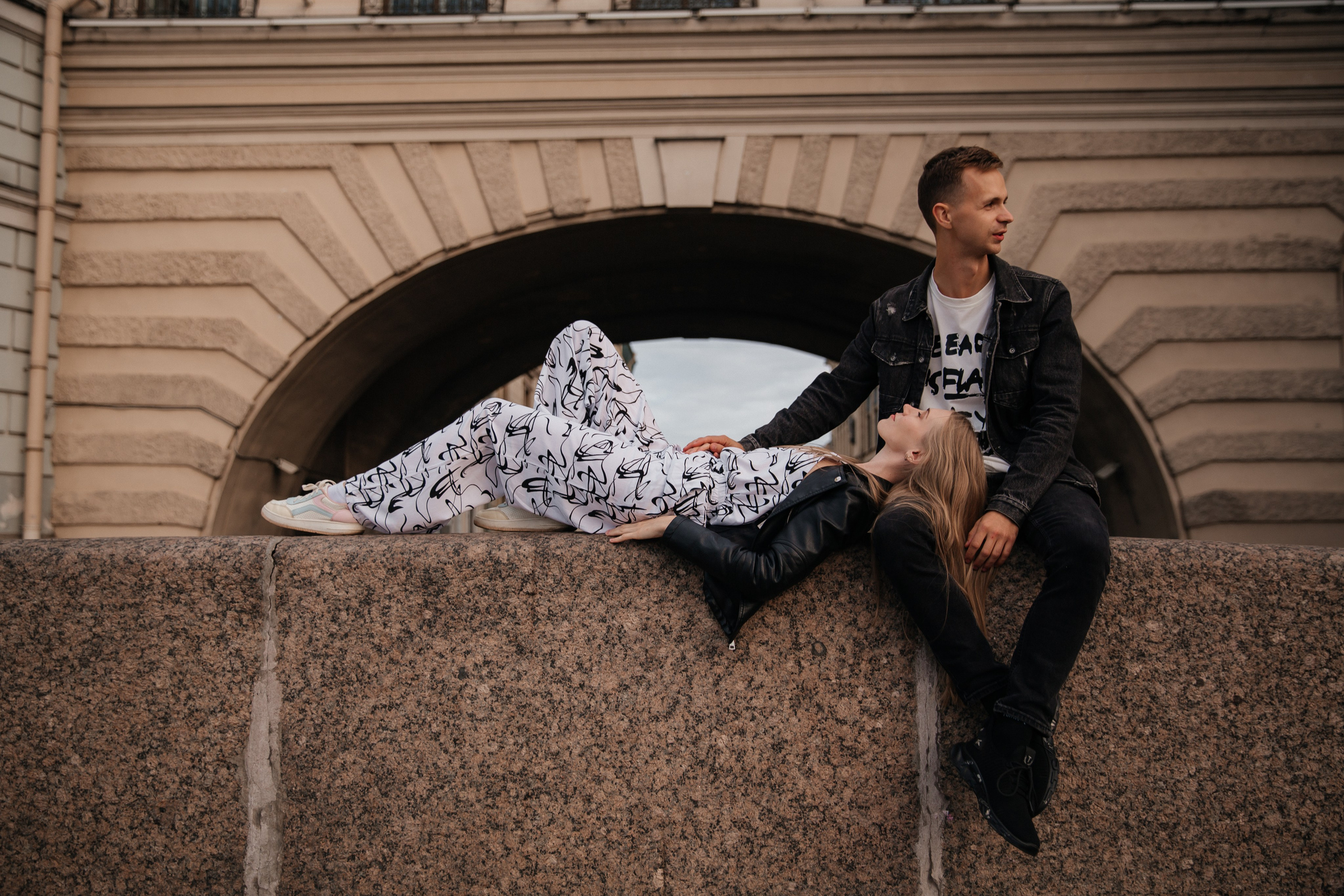 Love story «Delicious story». Свадебные фотограф и видеограф Наталья и Анатолий Новиковы СПб