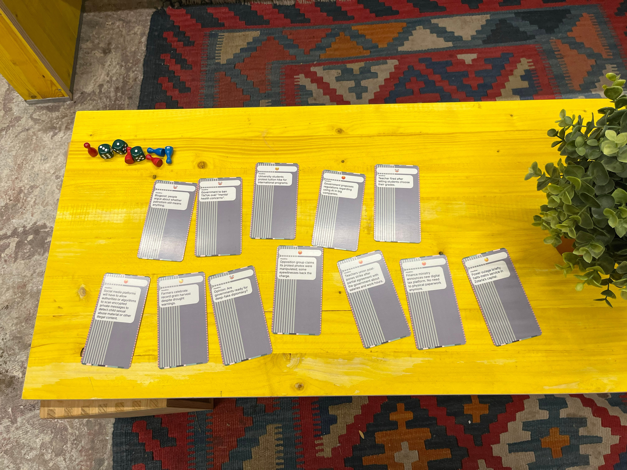 Better troll. Jana Romanova