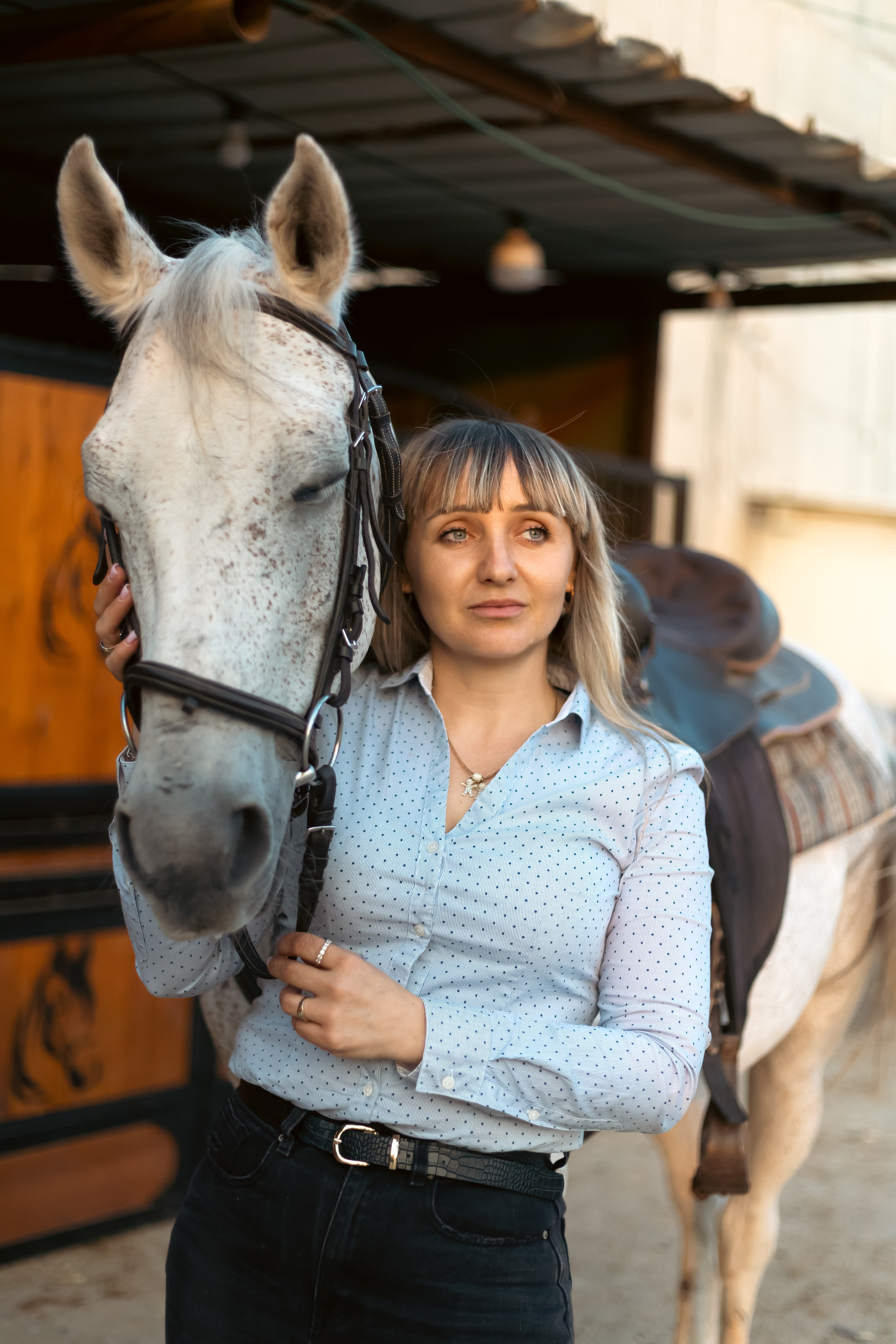 Анна и Амир. Семейный фотограф Израиль