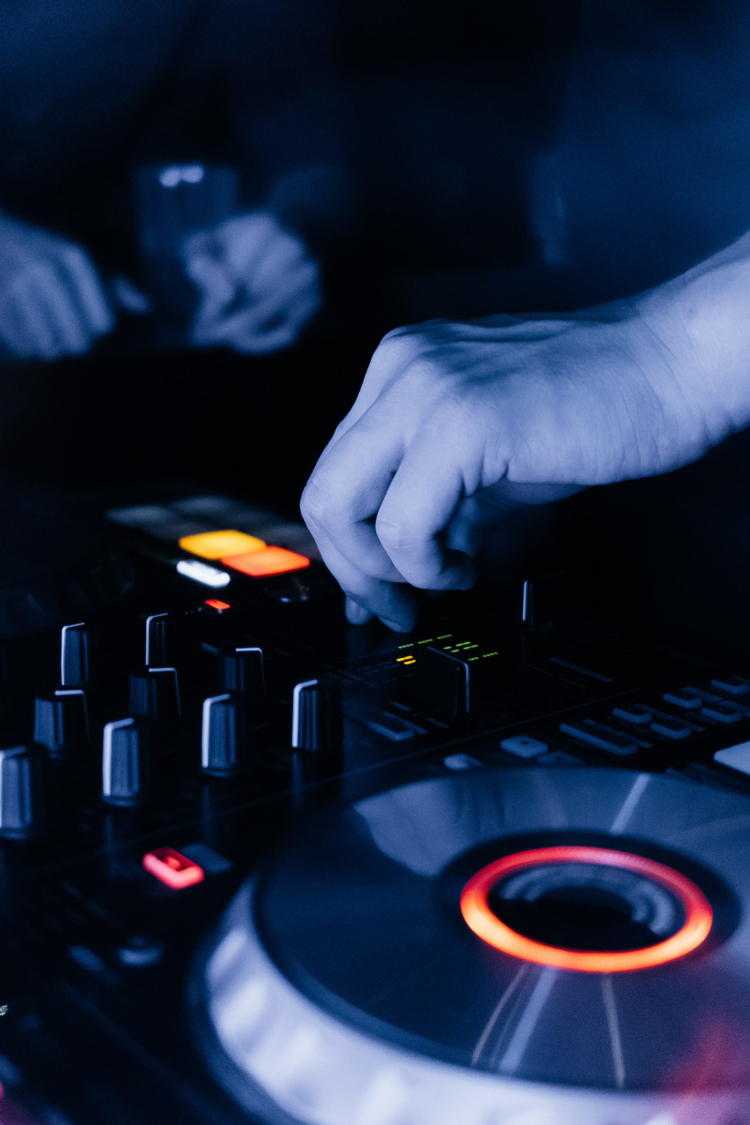 DJ'Scool. Фотограф Кемерово | Сергей