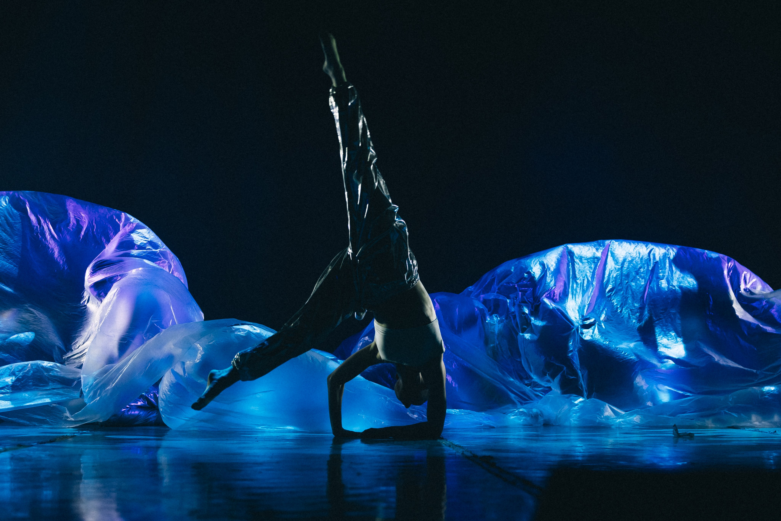 Отчётный концерт КемГИК. Фотограф Кемерово | Сергей