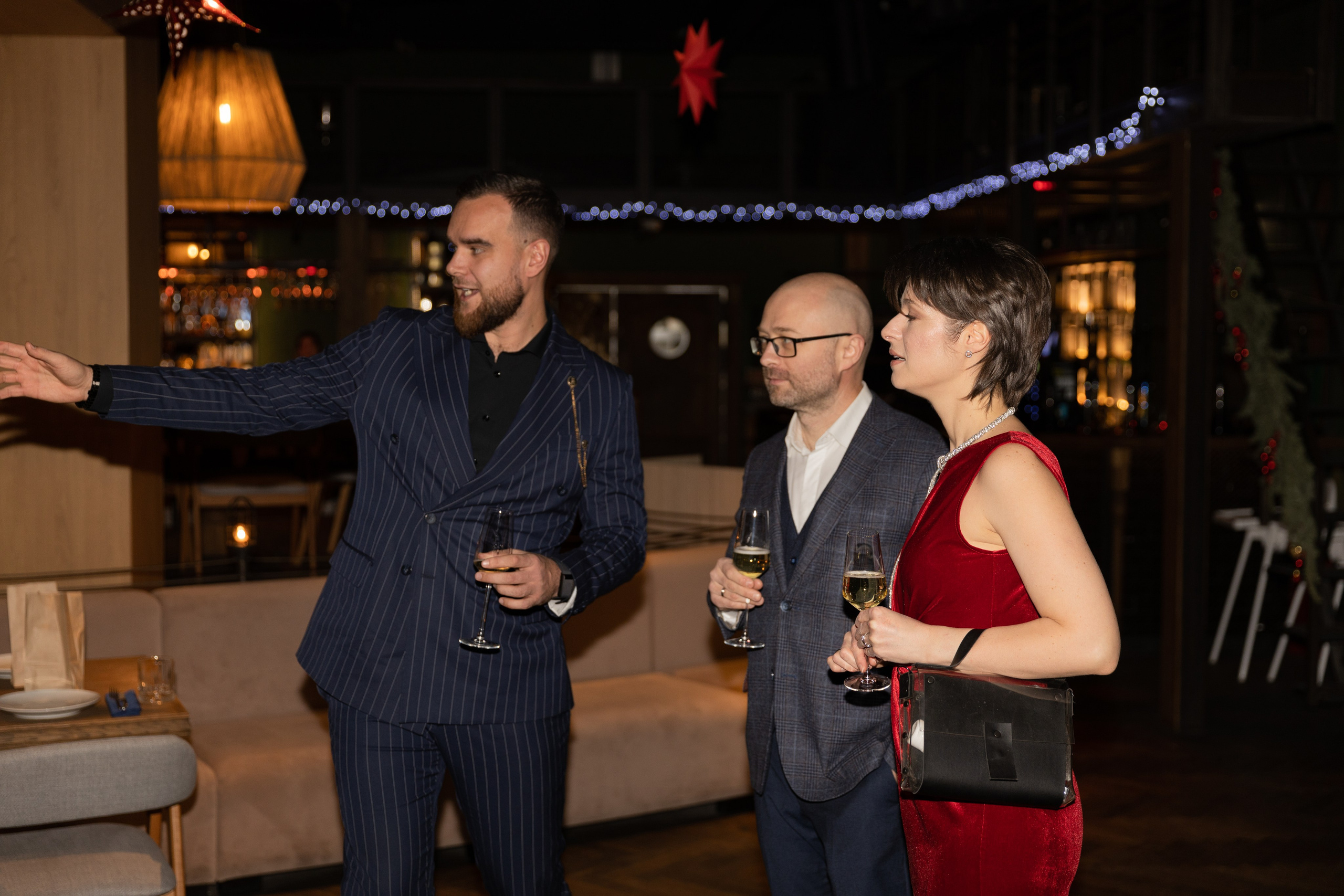 EVENTS. DRIPSTOCK MAG