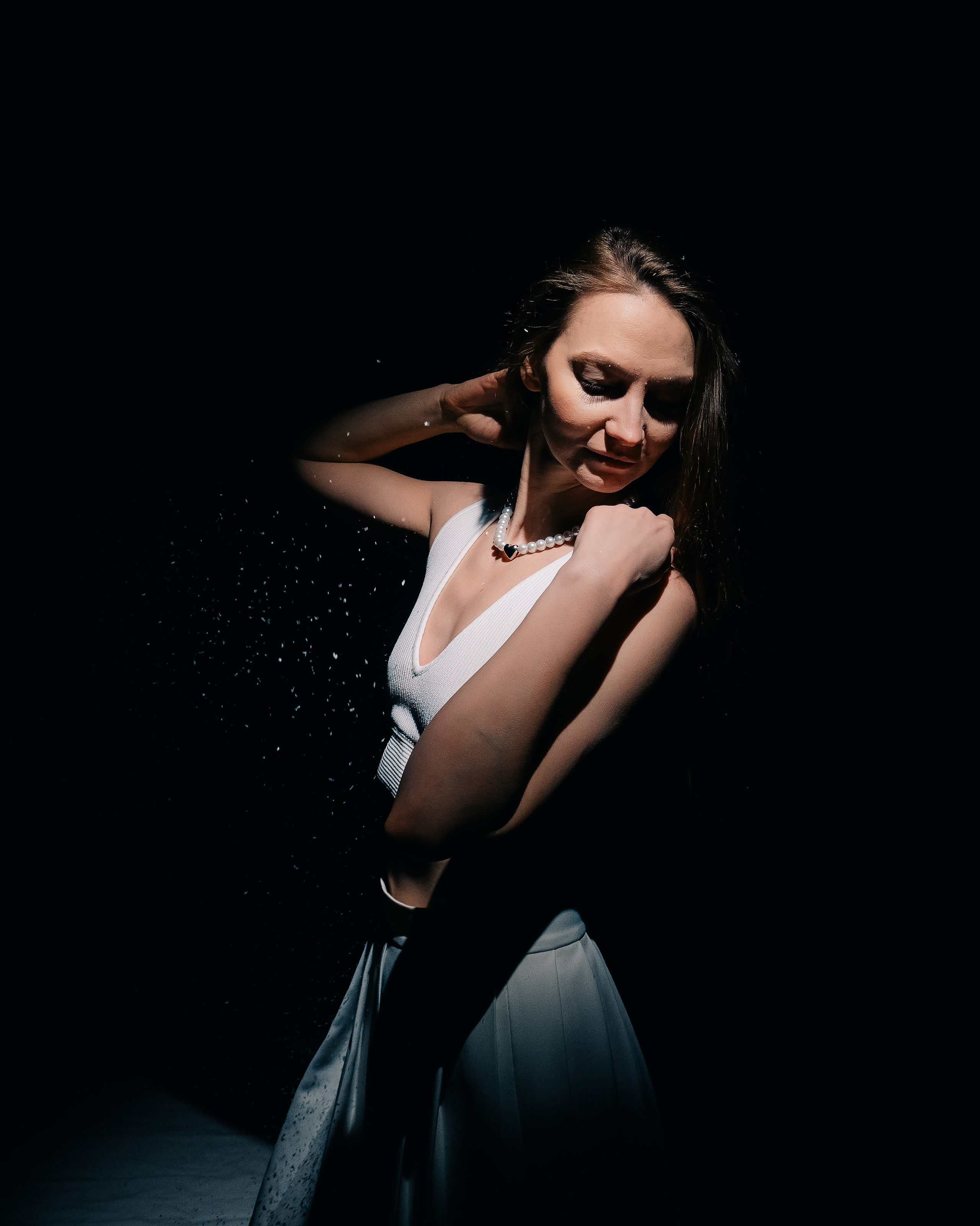 Фотодень: Snow