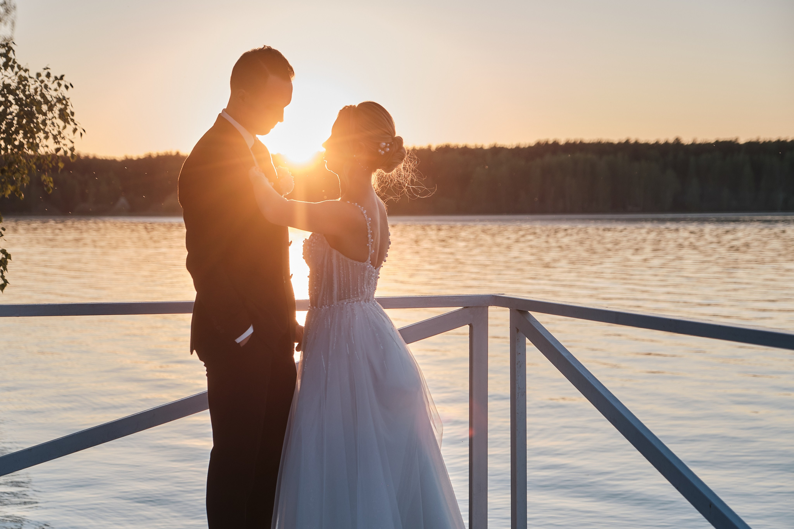 АНТОН И АНАСТАСИЯ. Свадебный фотограф в Екатеринбурге Соседков Евгений