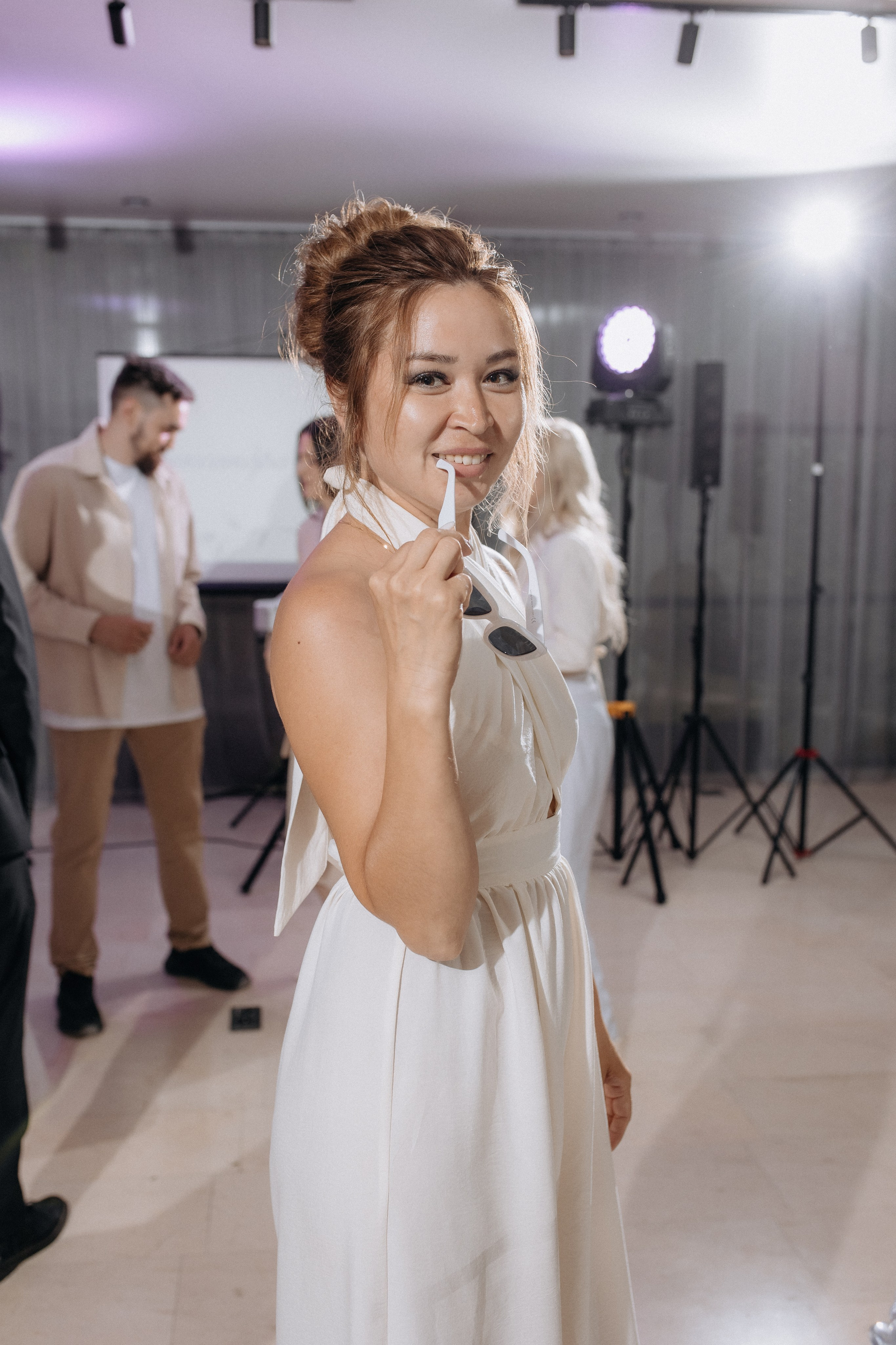 Расиль и Саша. Свадебный и семейный фотограф в Новосибирске Наталья Зорина