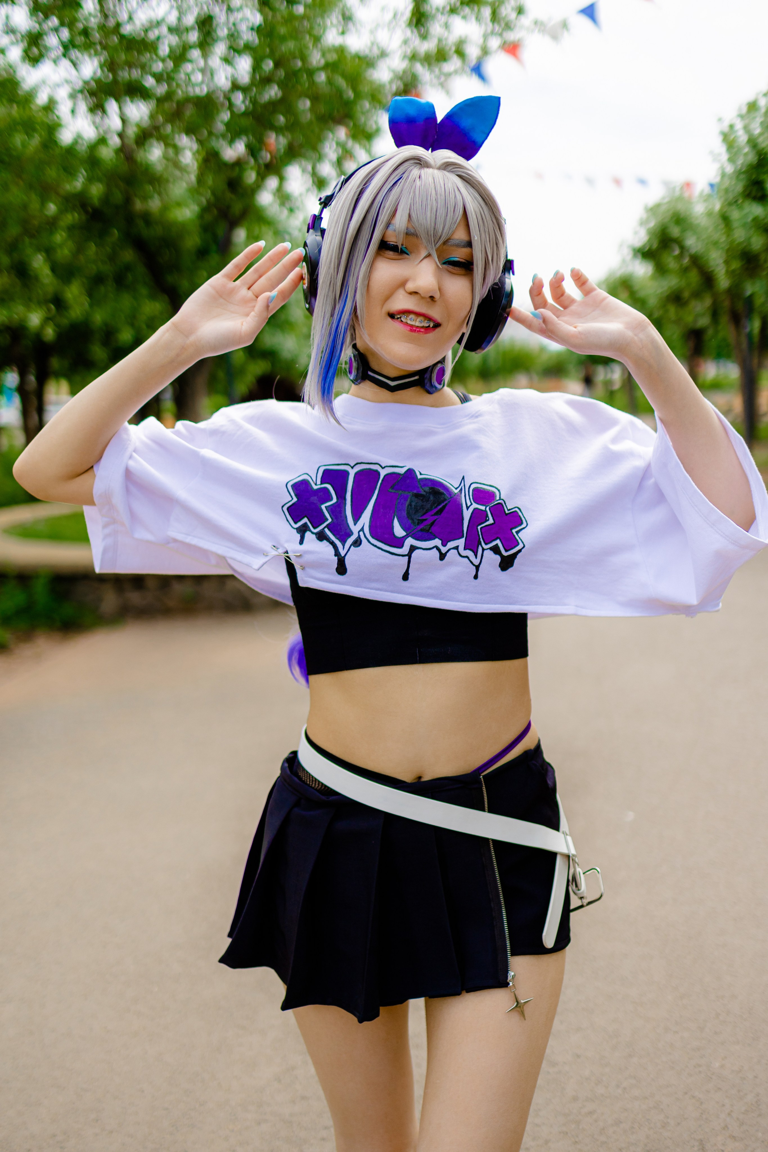 COSPLAY. Фотограф Братск Юлий Дежин